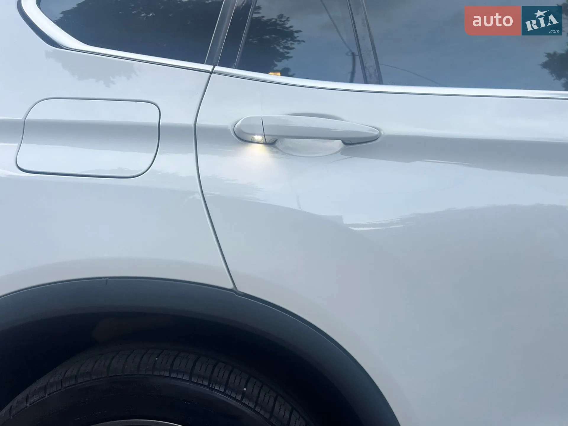 2014 BMW X3 - мініатюра 9