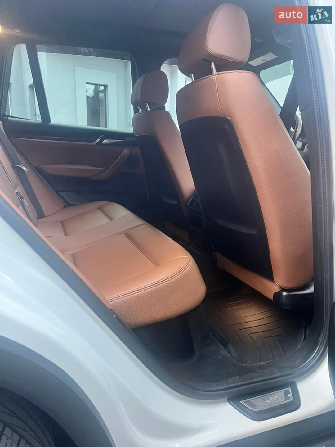 2014 BMW X3 - мініатюра 17
