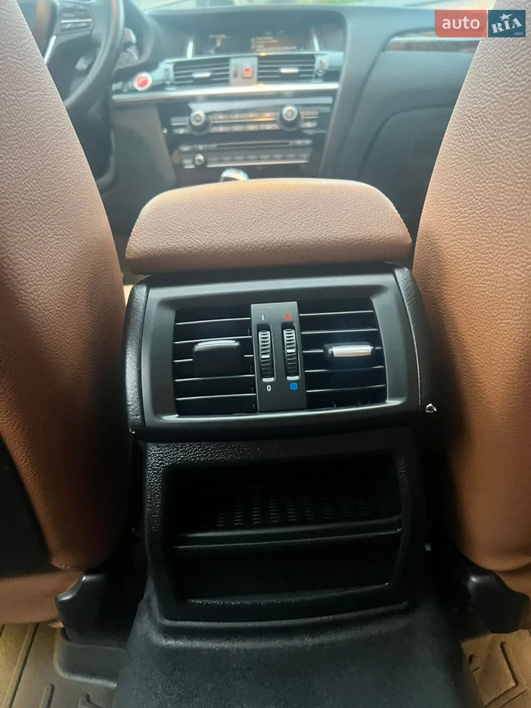 2014 BMW X3 - мініатюра 39