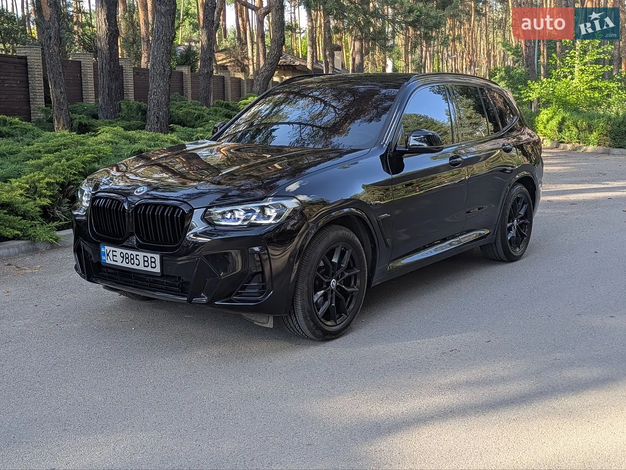 2019 BMW X3 - мініатюра 16