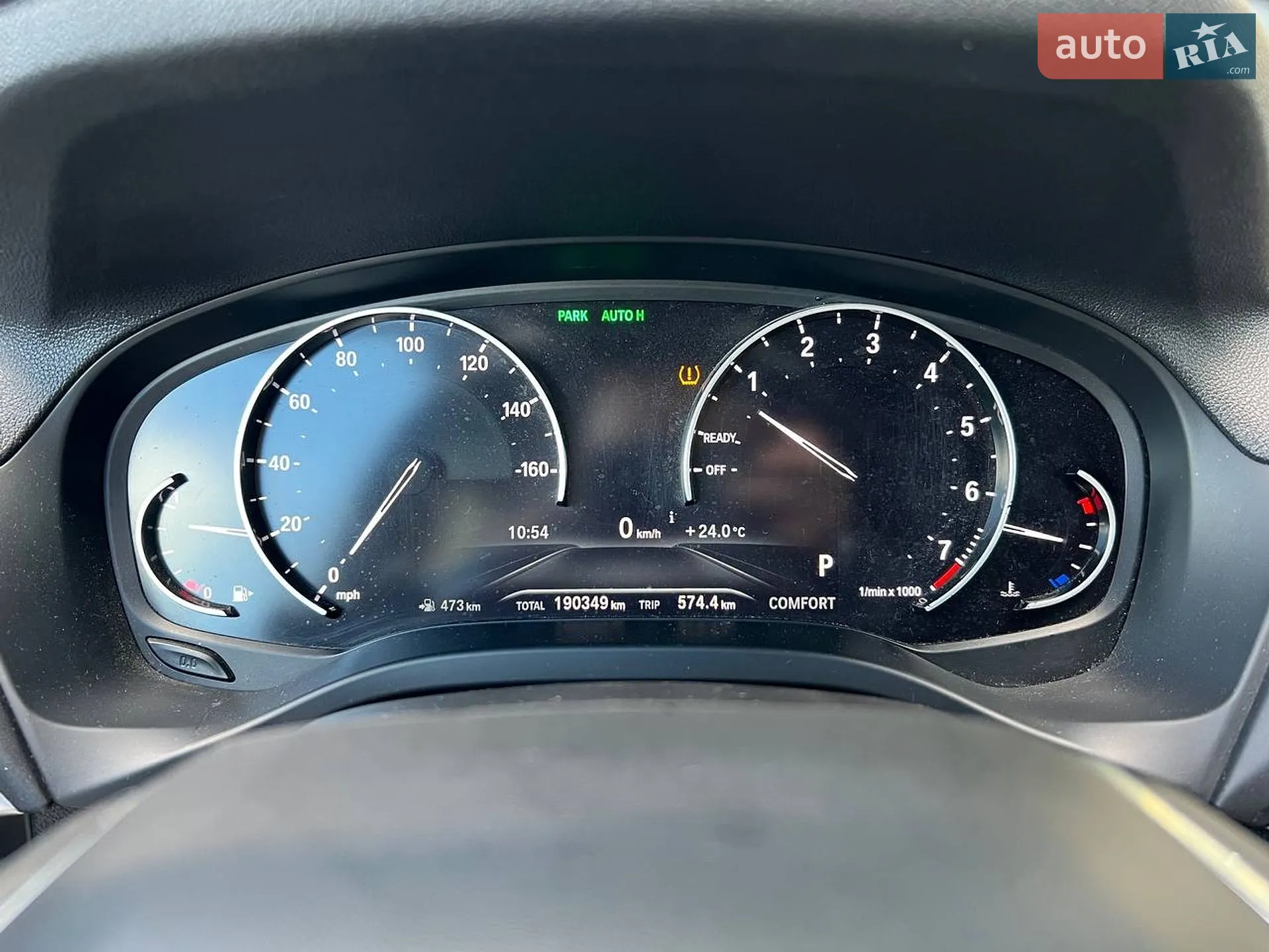 2018 BMW X3 - мініатюра 18