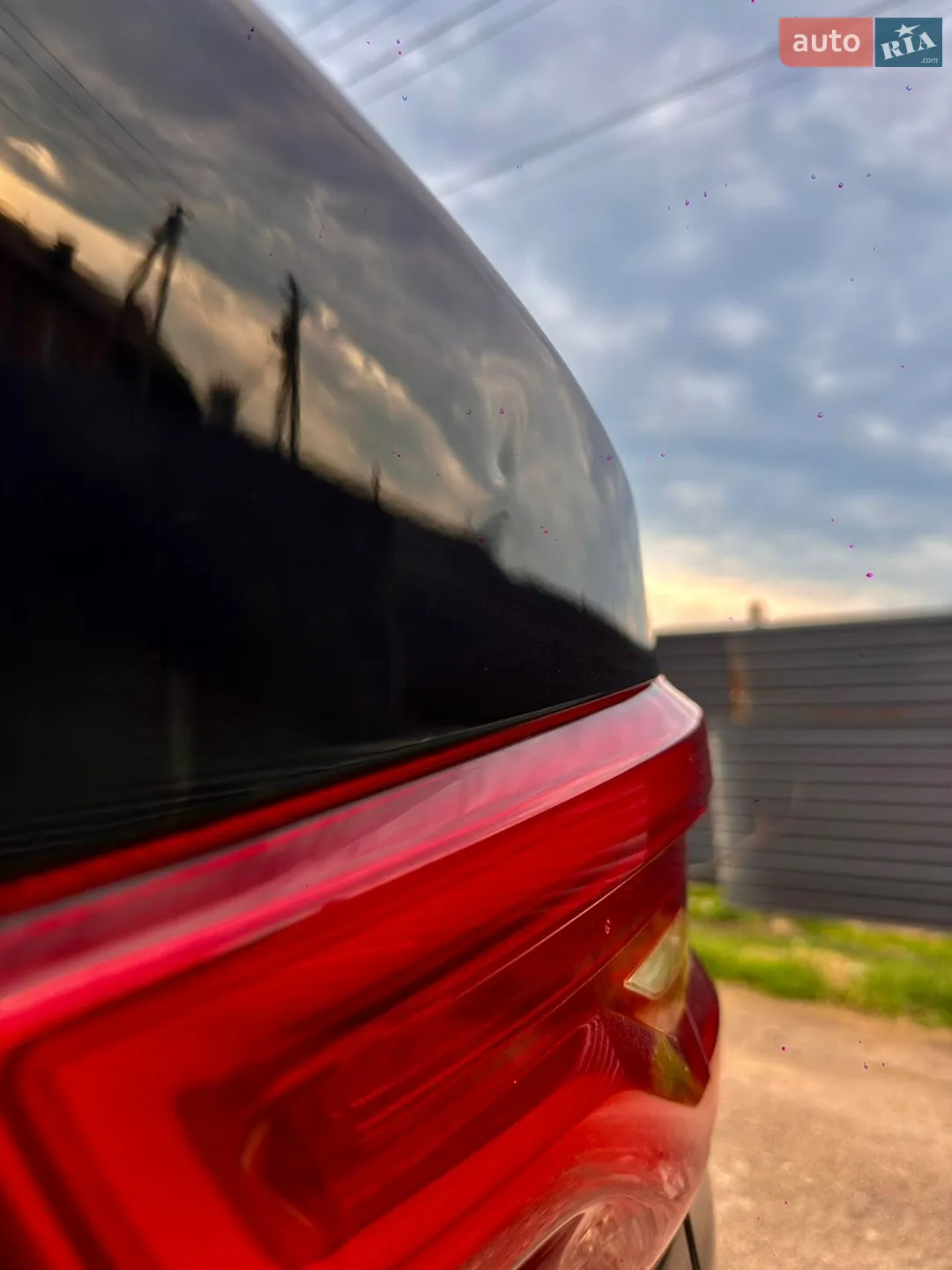 2018 BMW X3 - мініатюра 28