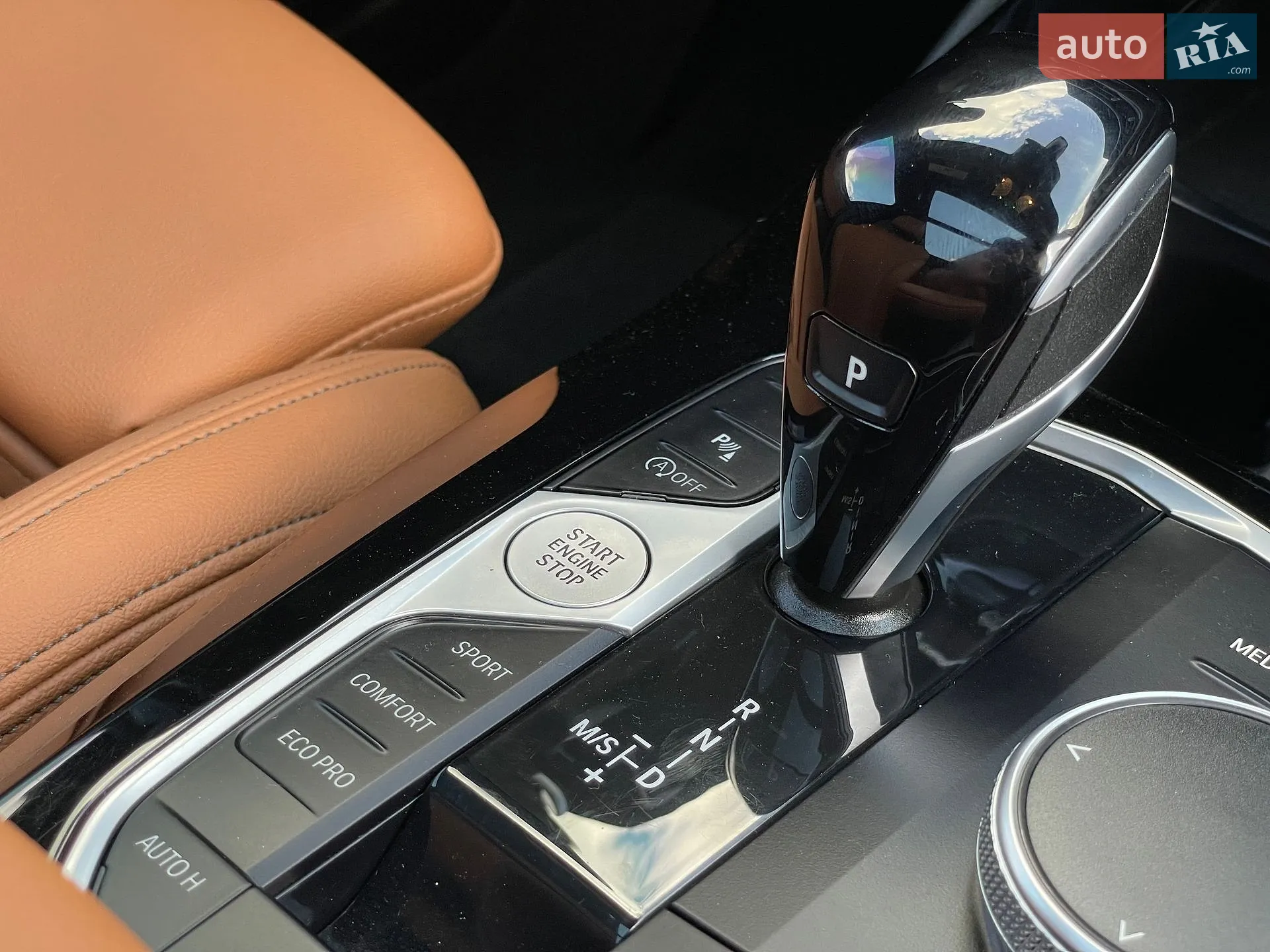 2023 BMW X3 - мініатюра 45
