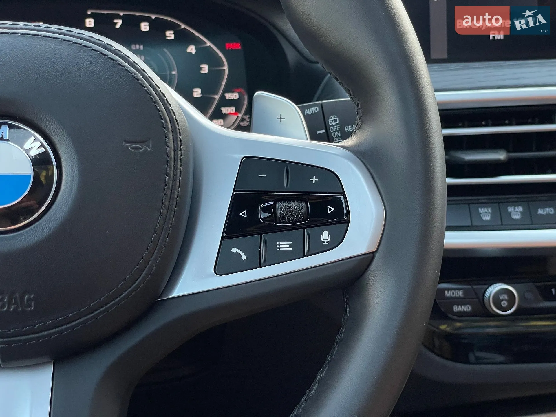 2023 BMW X3 - мініатюра 56