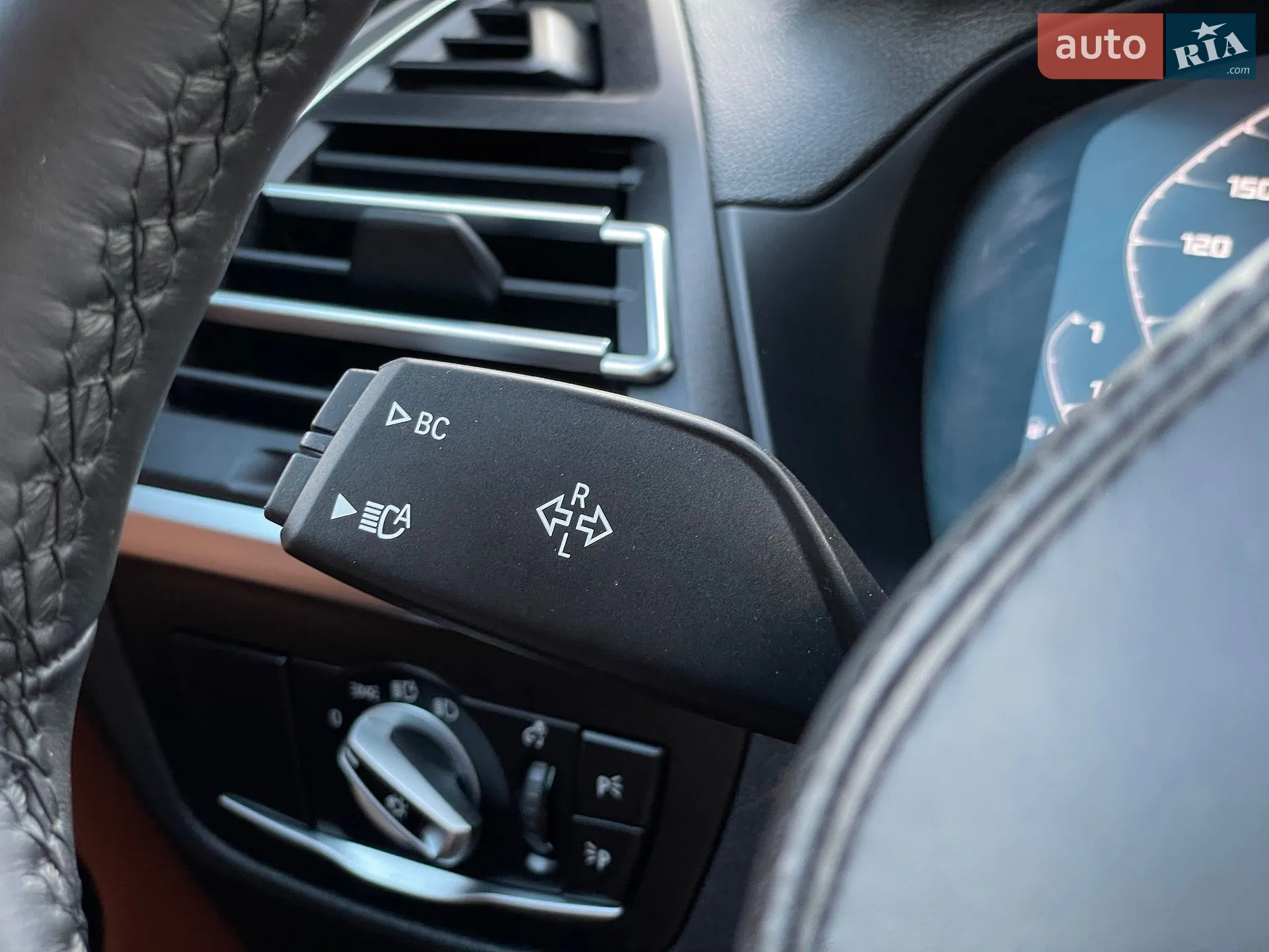 2023 BMW X3 - мініатюра 59