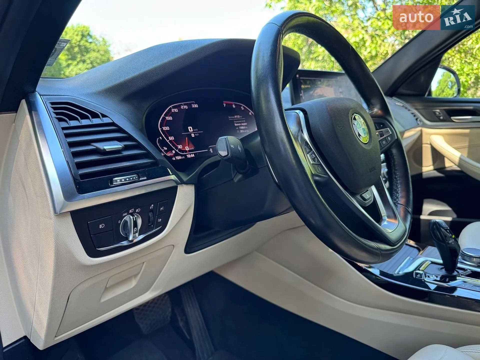 2019 BMW X3 - мініатюра 29