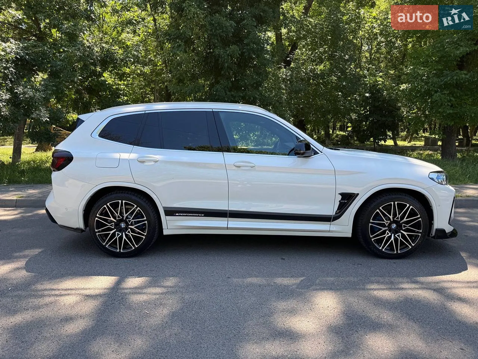 2019 BMW X3 - мініатюра 6