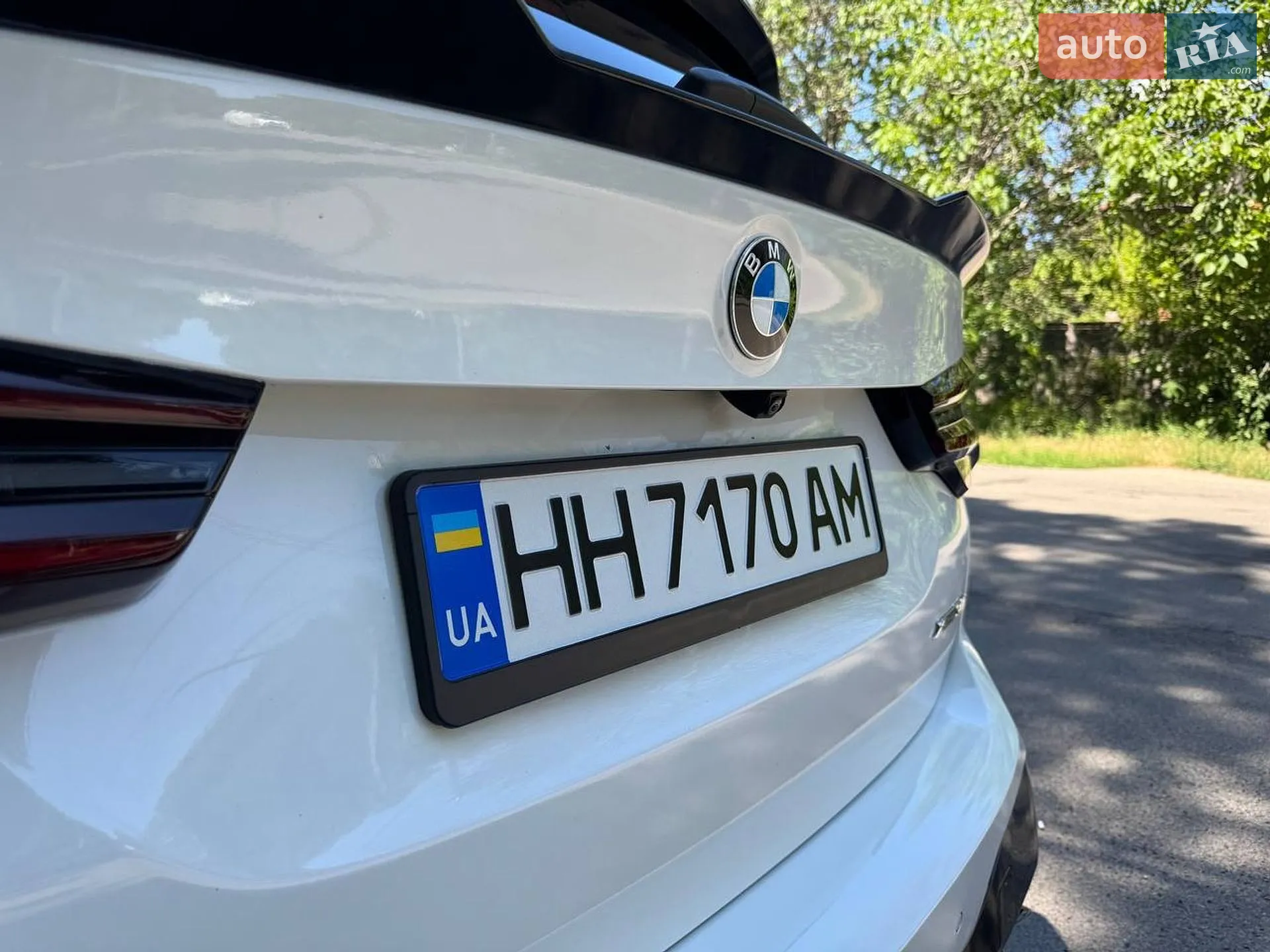2019 BMW X3 - мініатюра 36