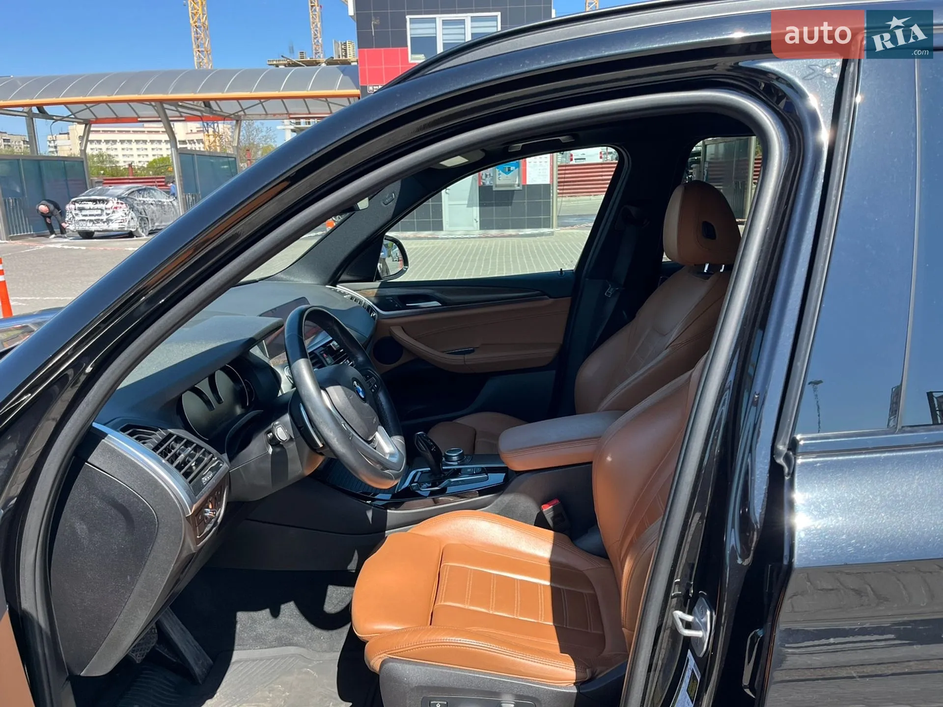 2019 BMW X3 - мініатюра 10