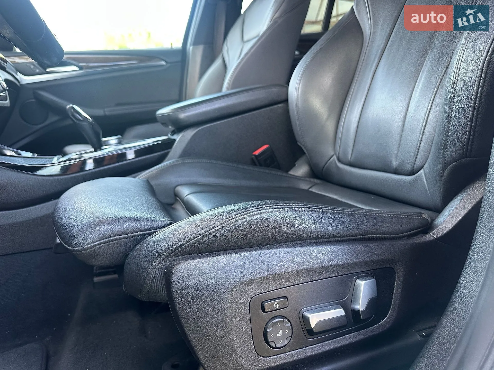 2019 BMW X3 - мініатюра 10
