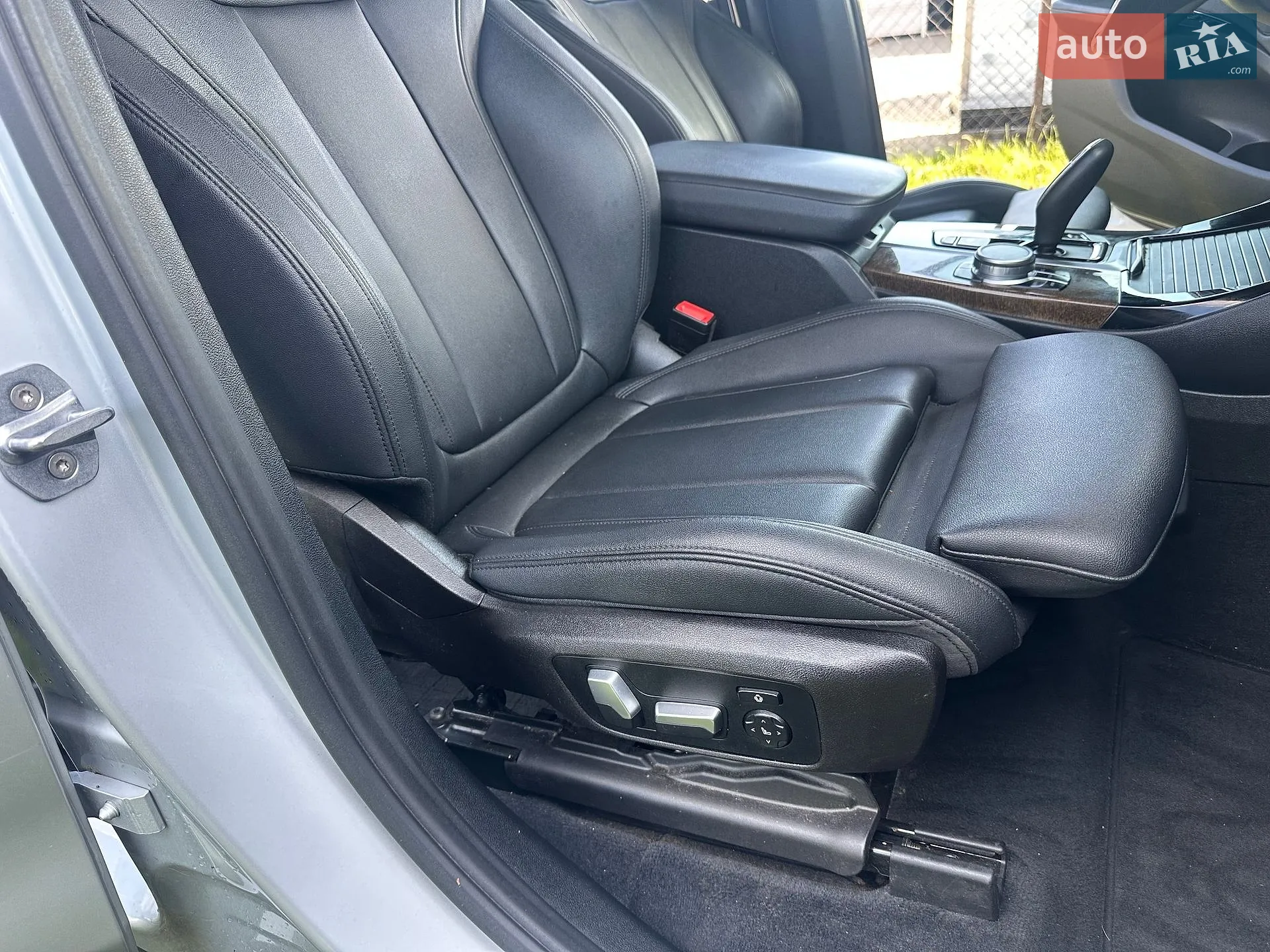2019 BMW X3 - мініатюра 12