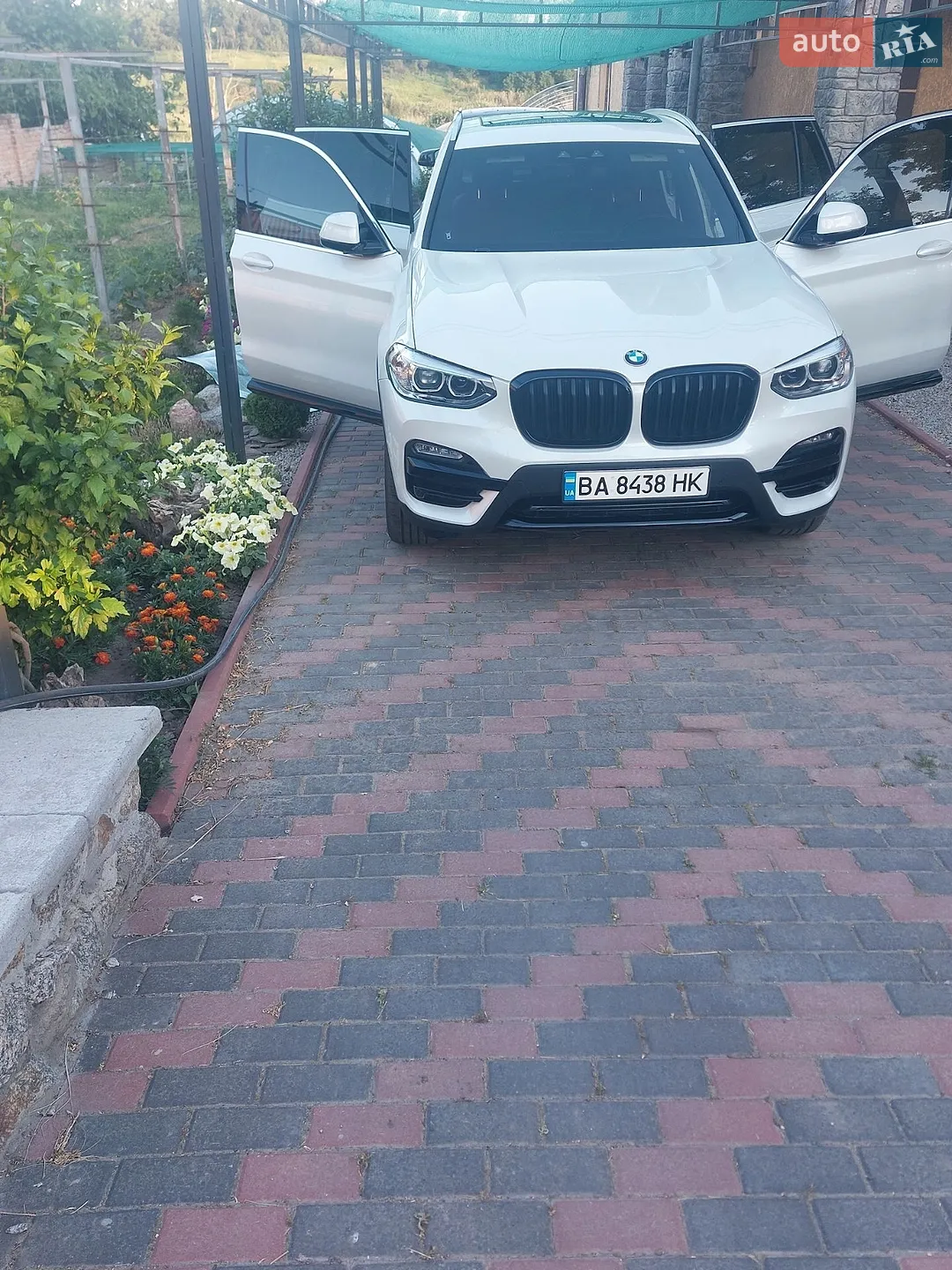 2021 BMW X3 - мініатюра 25