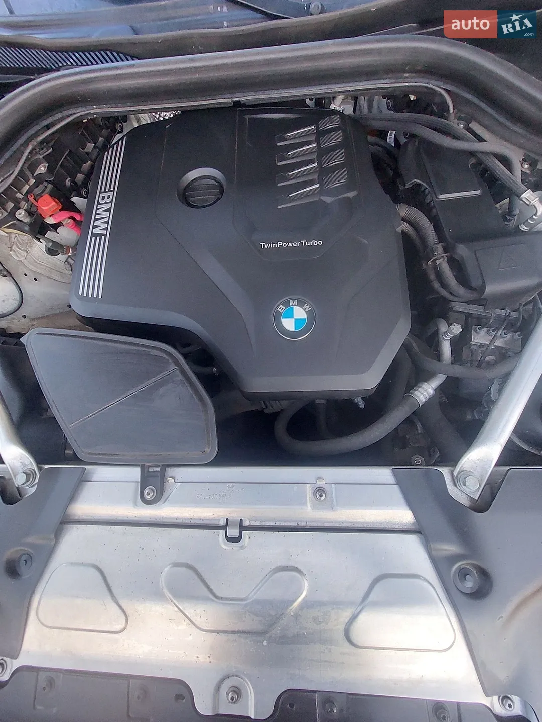 2021 BMW X3 - мініатюра 27