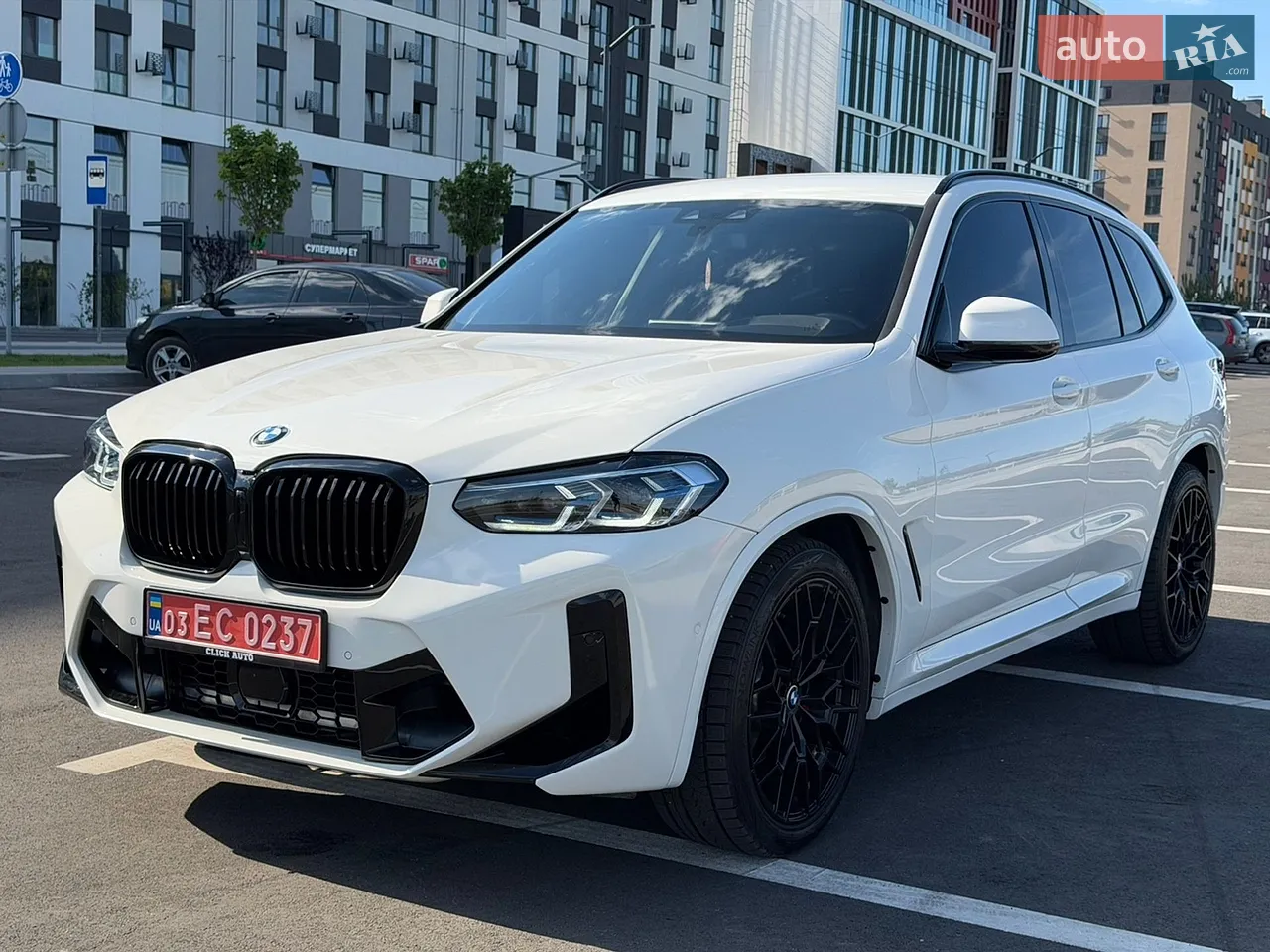 2023 BMW i4 - мініатюра 47
