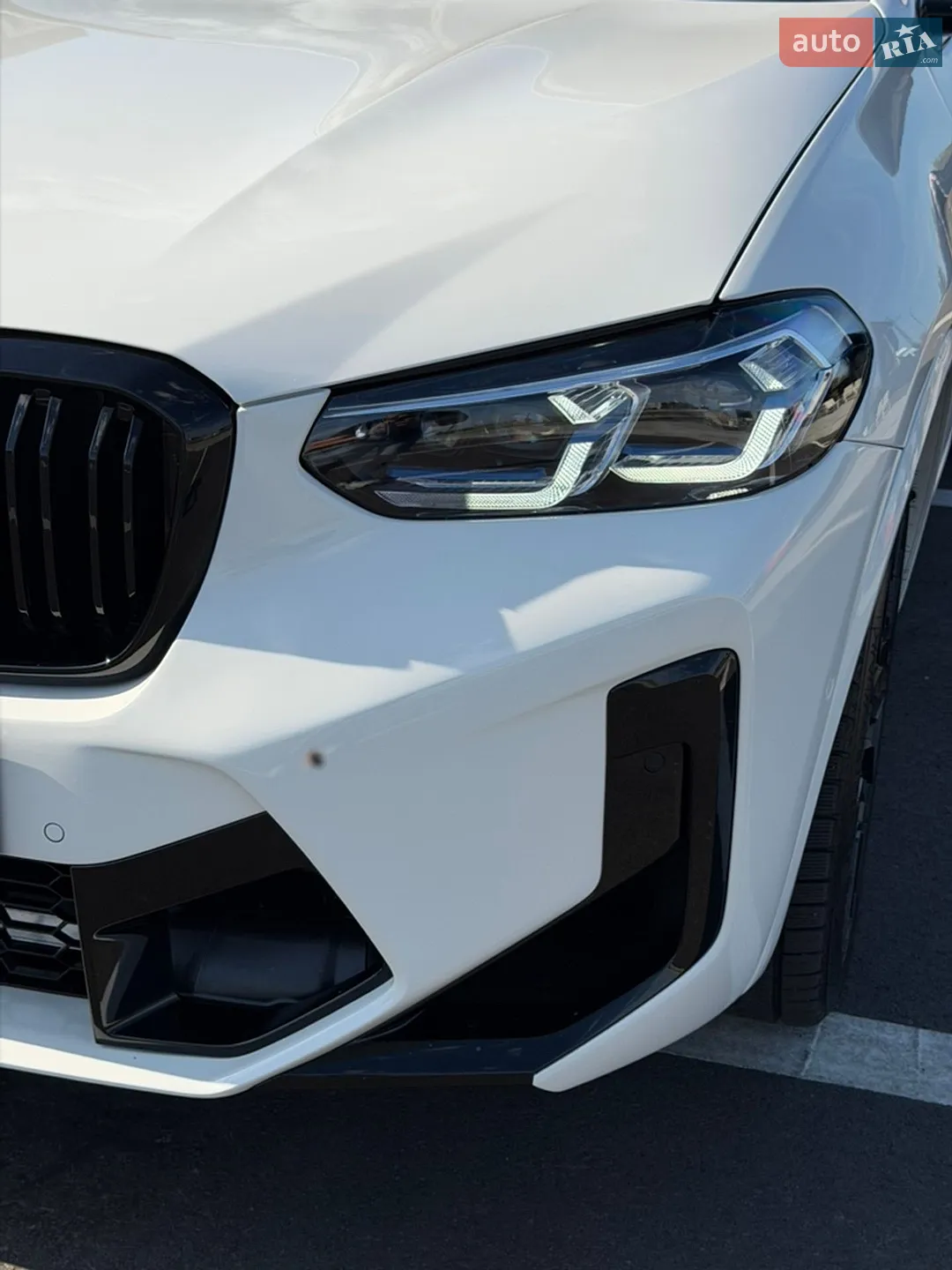 2019 BMW X3 - мініатюра 10