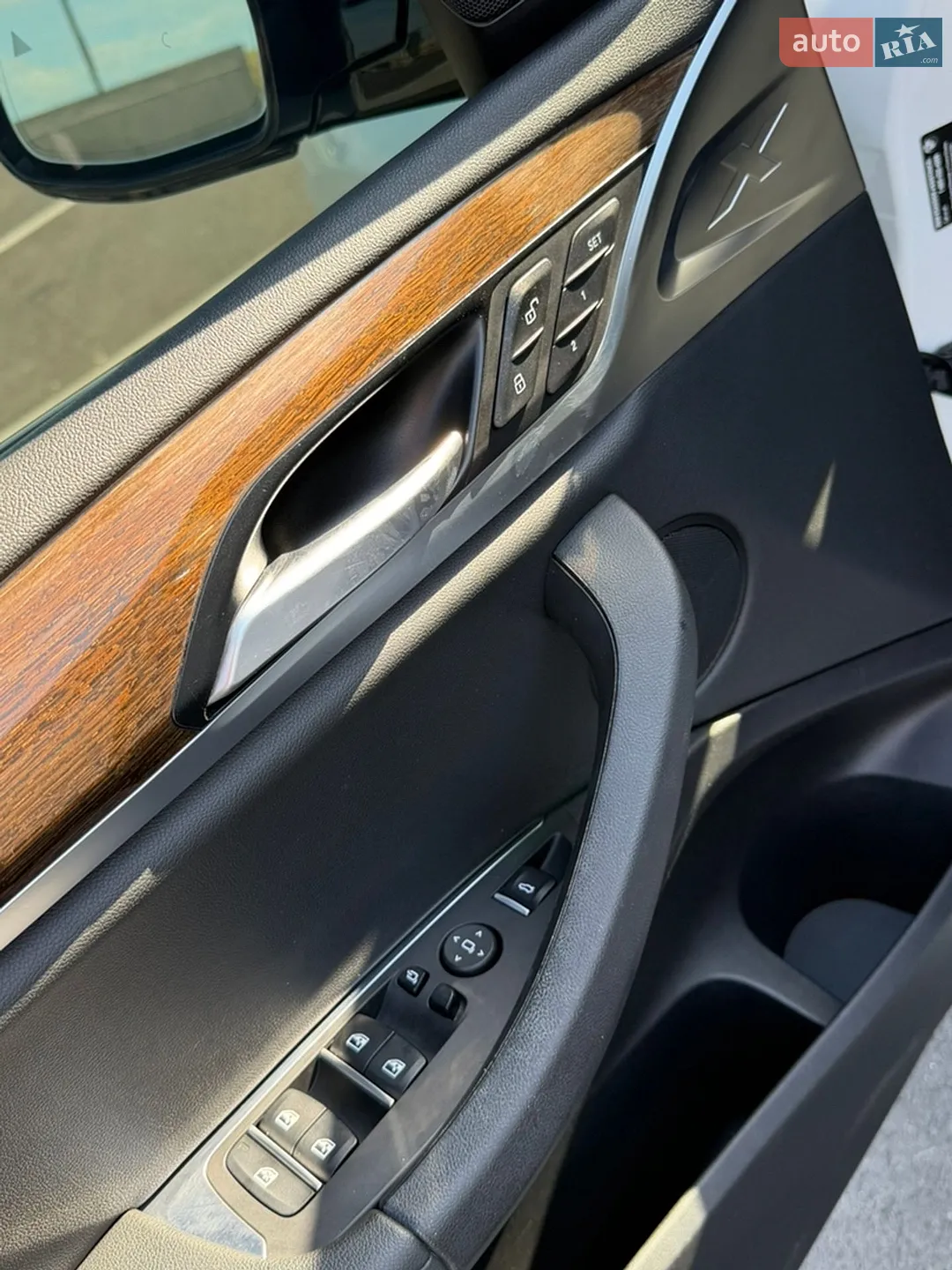 2019 BMW X3 - мініатюра 20
