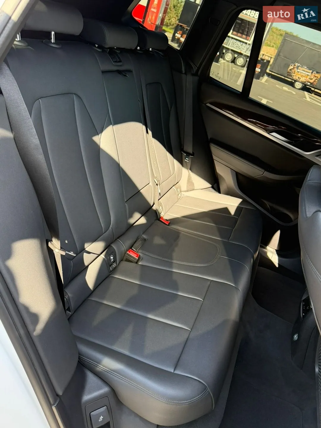 2019 BMW X3 - мініатюра 32