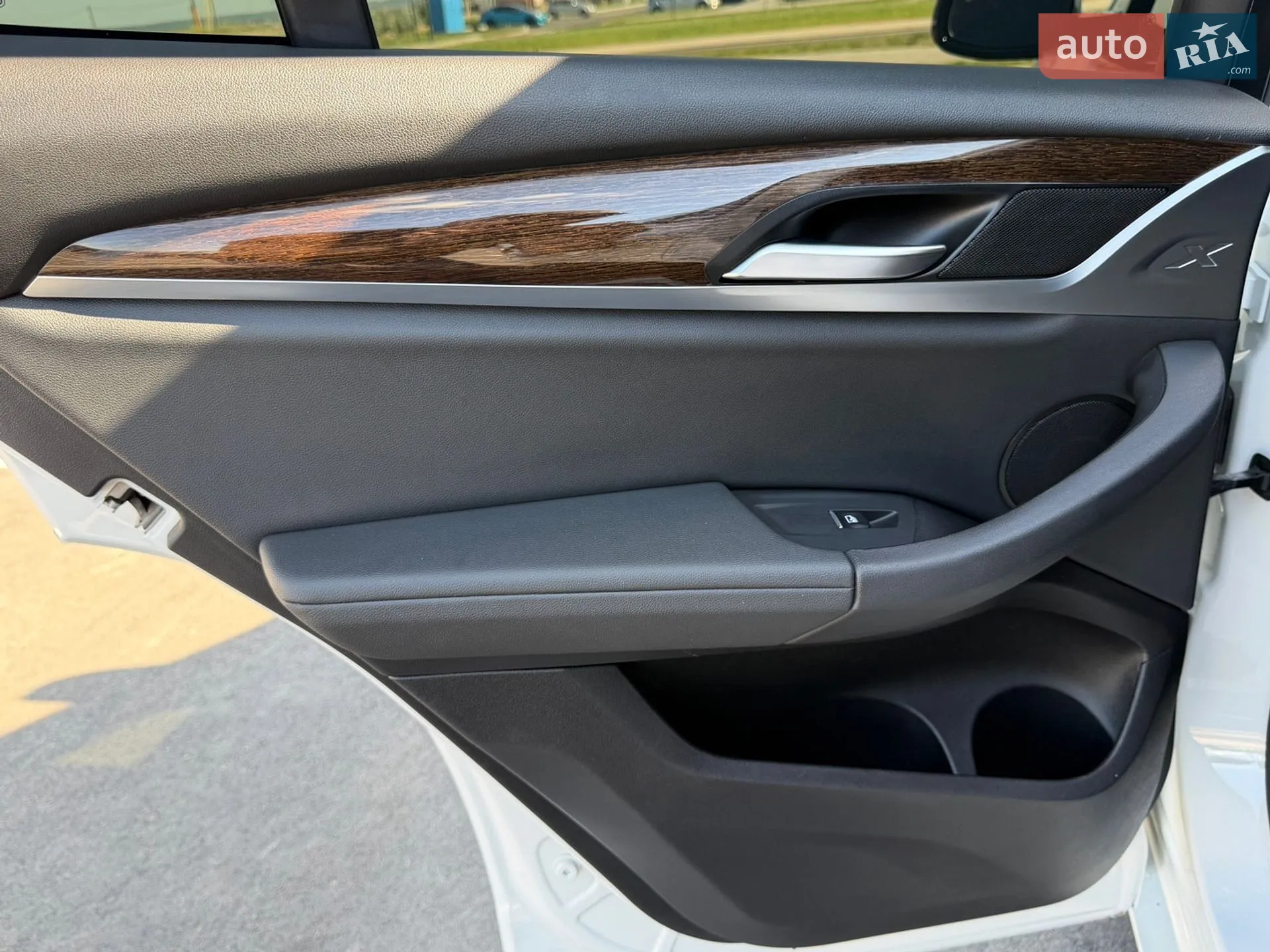 2019 BMW X3 - мініатюра 36
