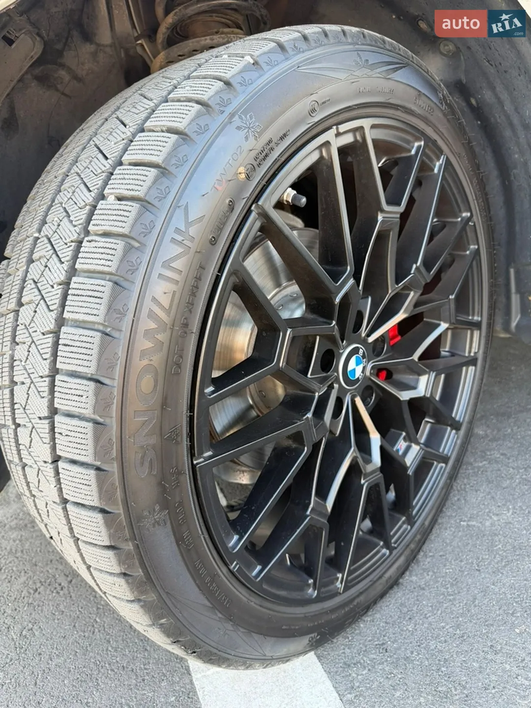 2019 BMW X3 - мініатюра 43