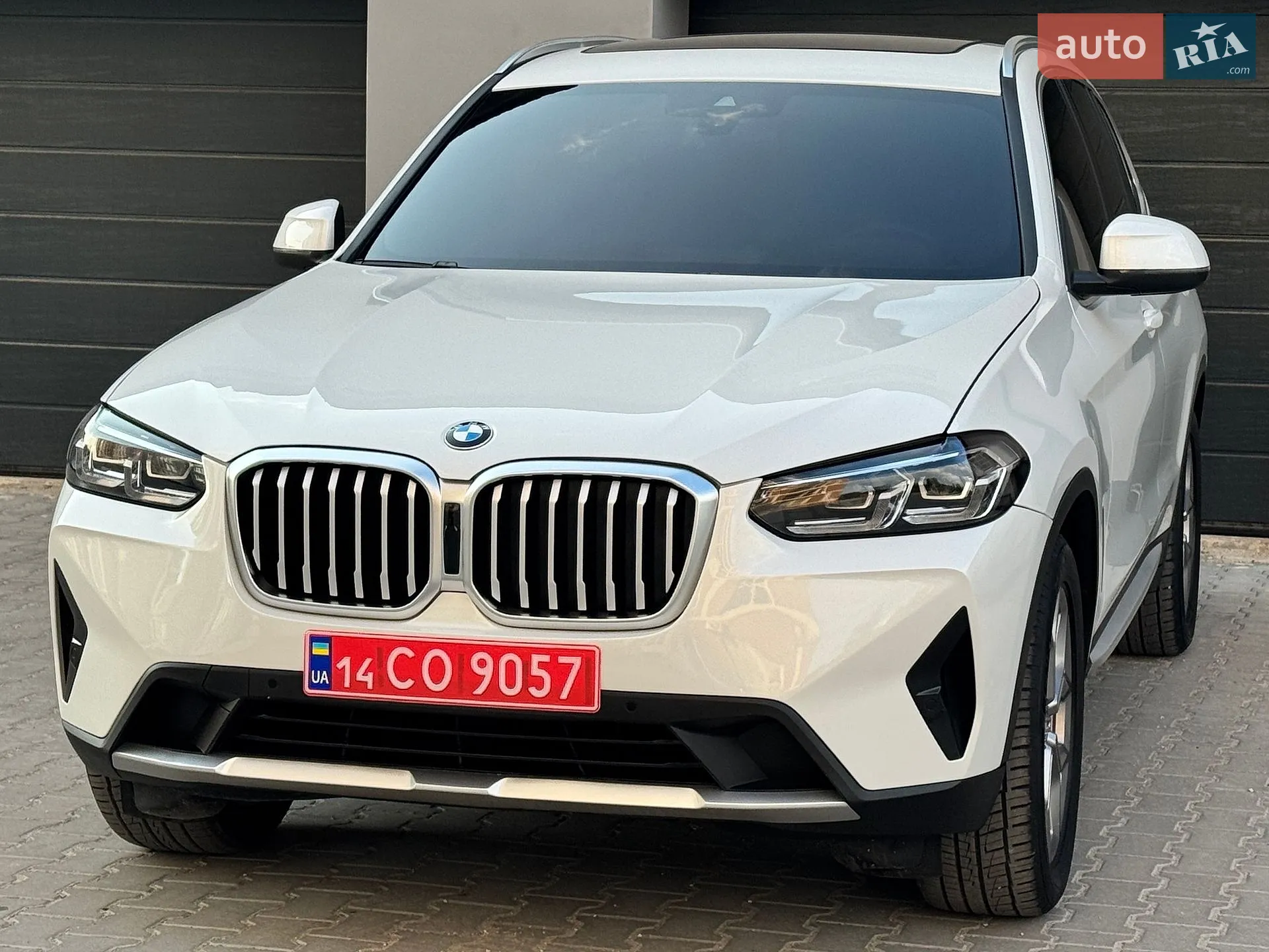 2024 BMW X3 - мініатюра 7