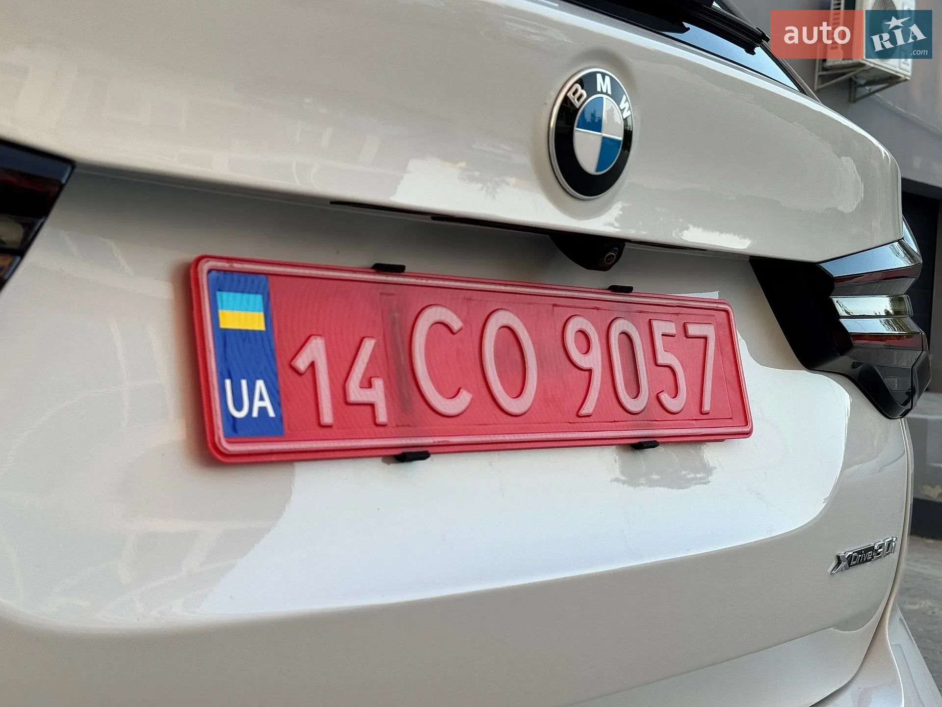 2024 BMW X3 - мініатюра 94