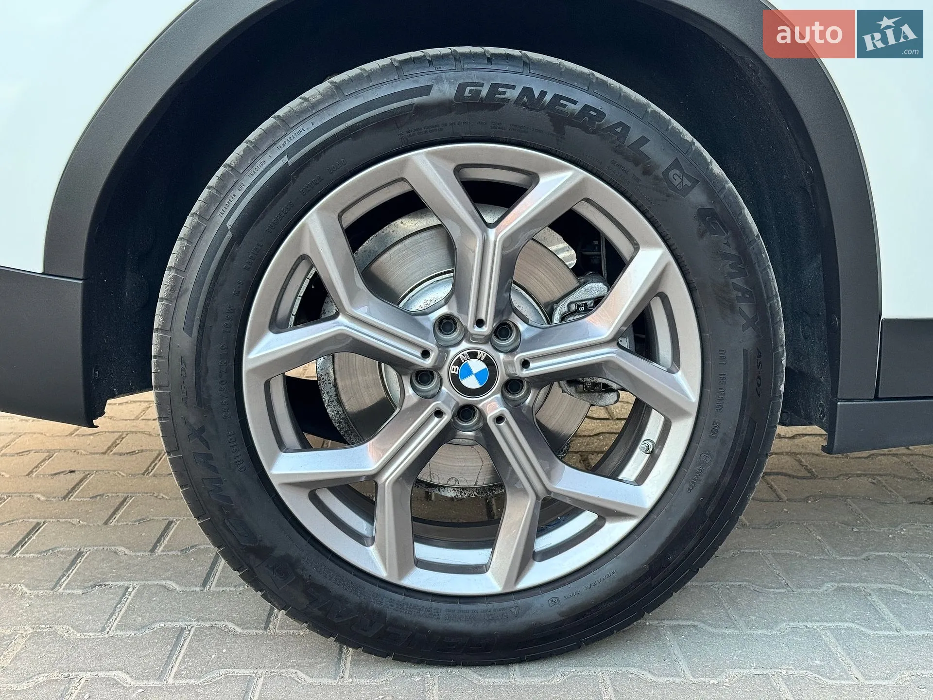 2024 BMW X3 - мініатюра 98