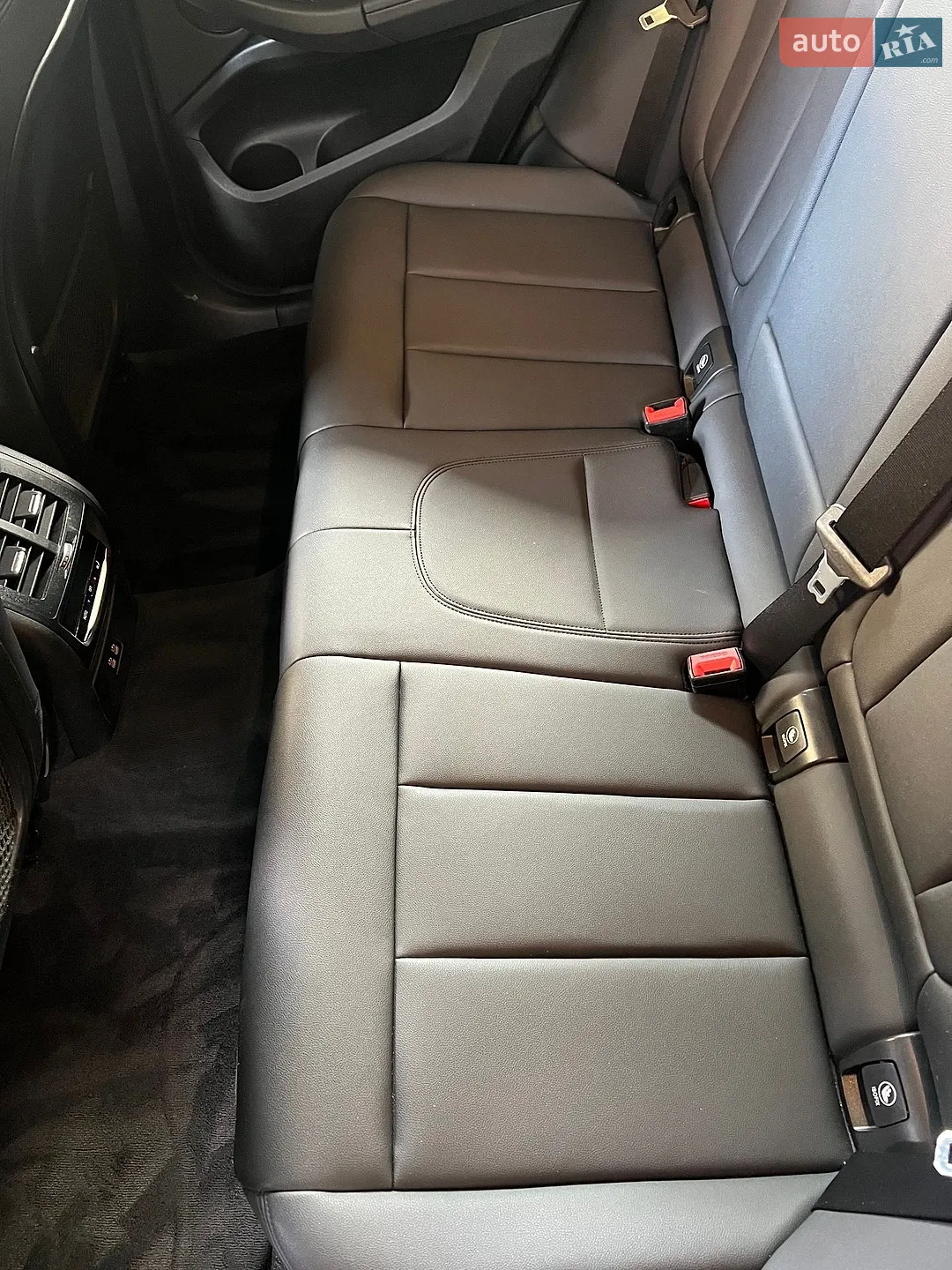 2021 BMW X3 - мініатюра 24