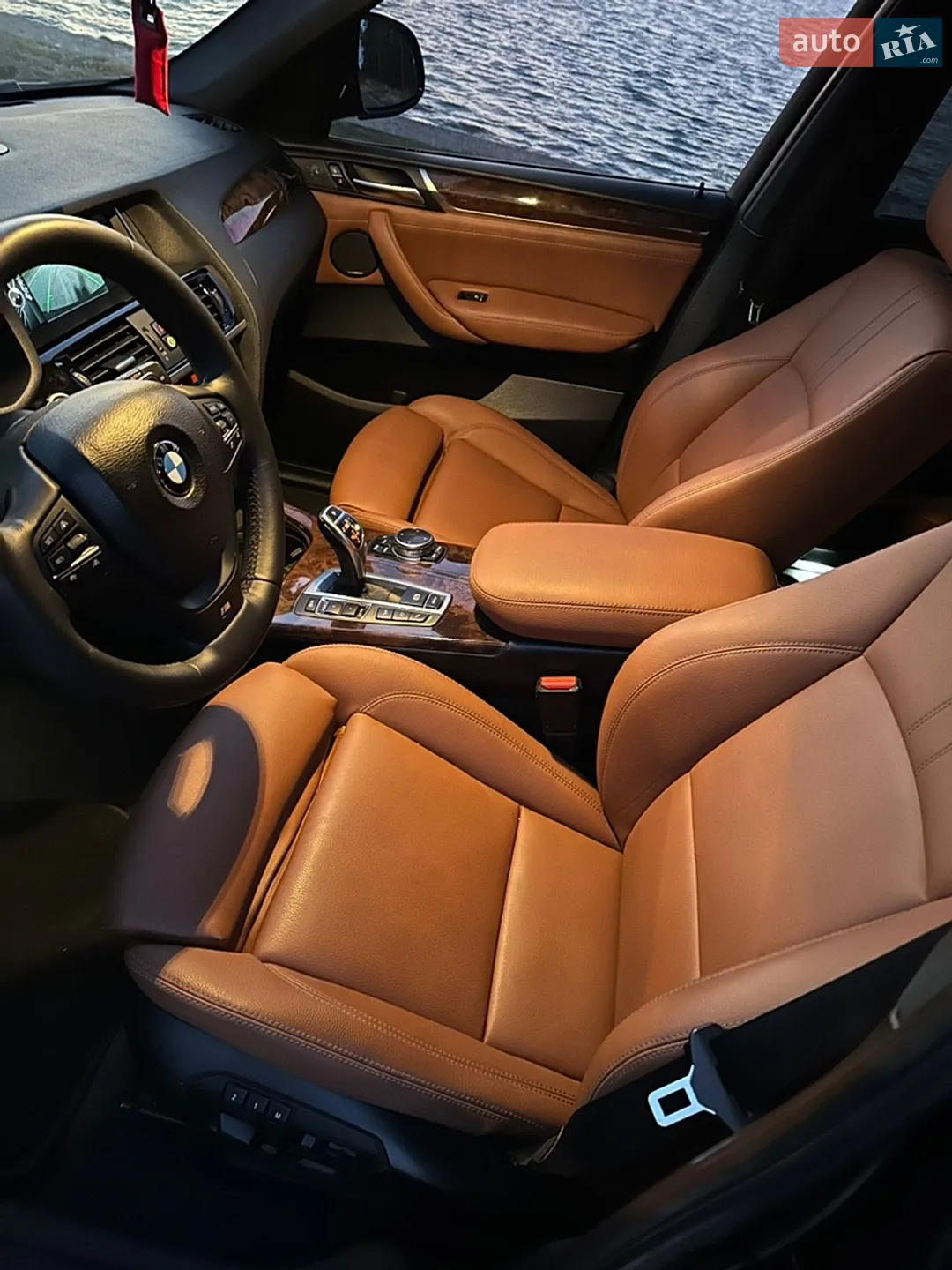 2014 BMW X3 - мініатюра 12
