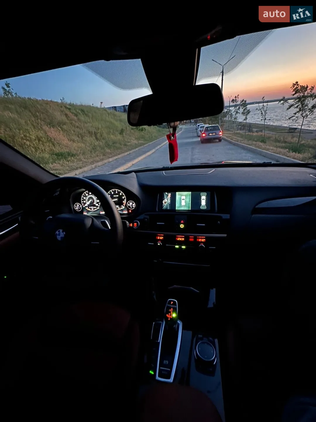 2014 BMW X3 - мініатюра 15