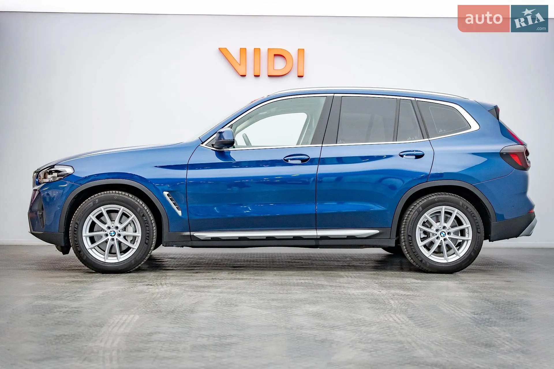 2022 BMW X3 - мініатюра 4