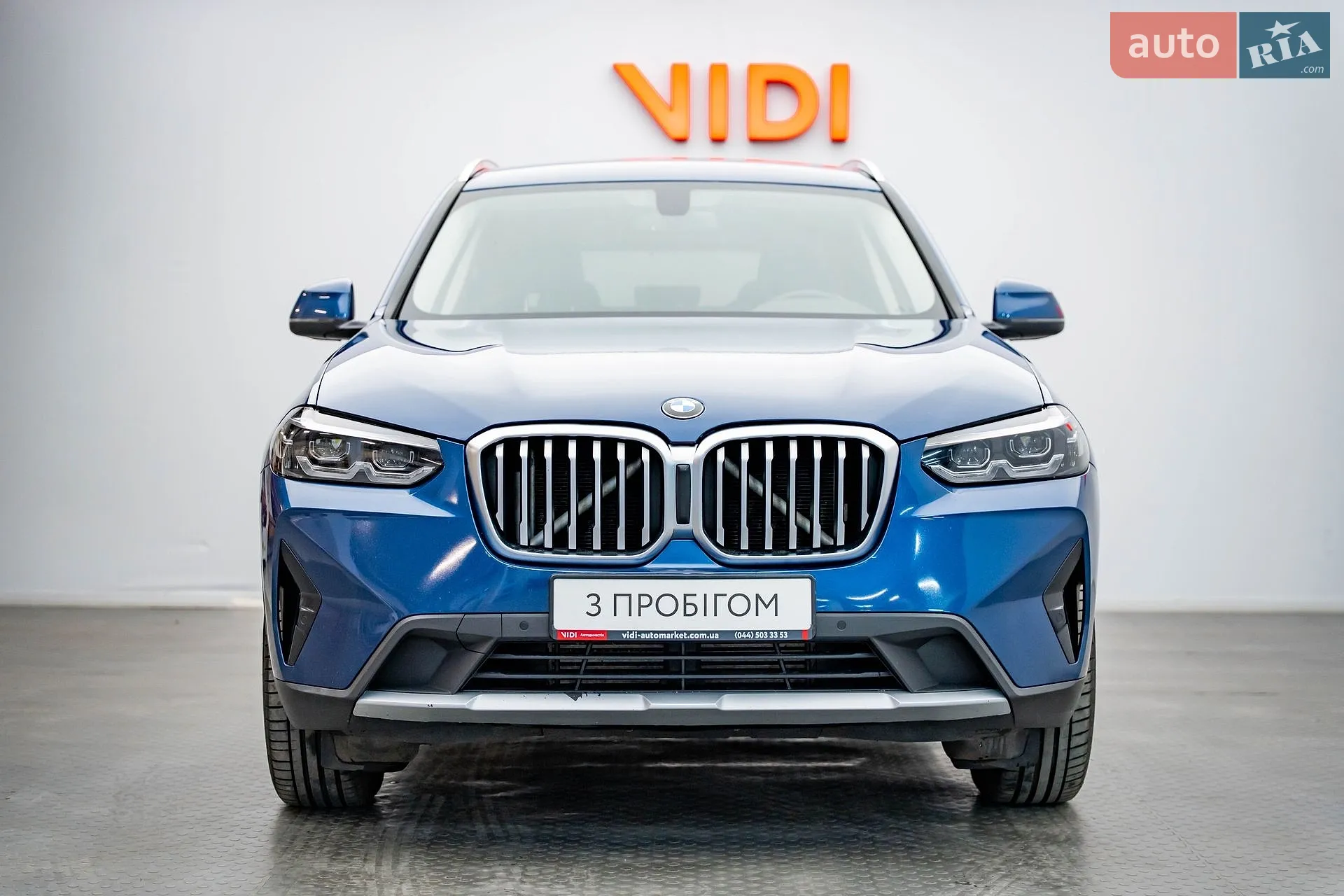 2022 BMW X3 - мініатюра 2