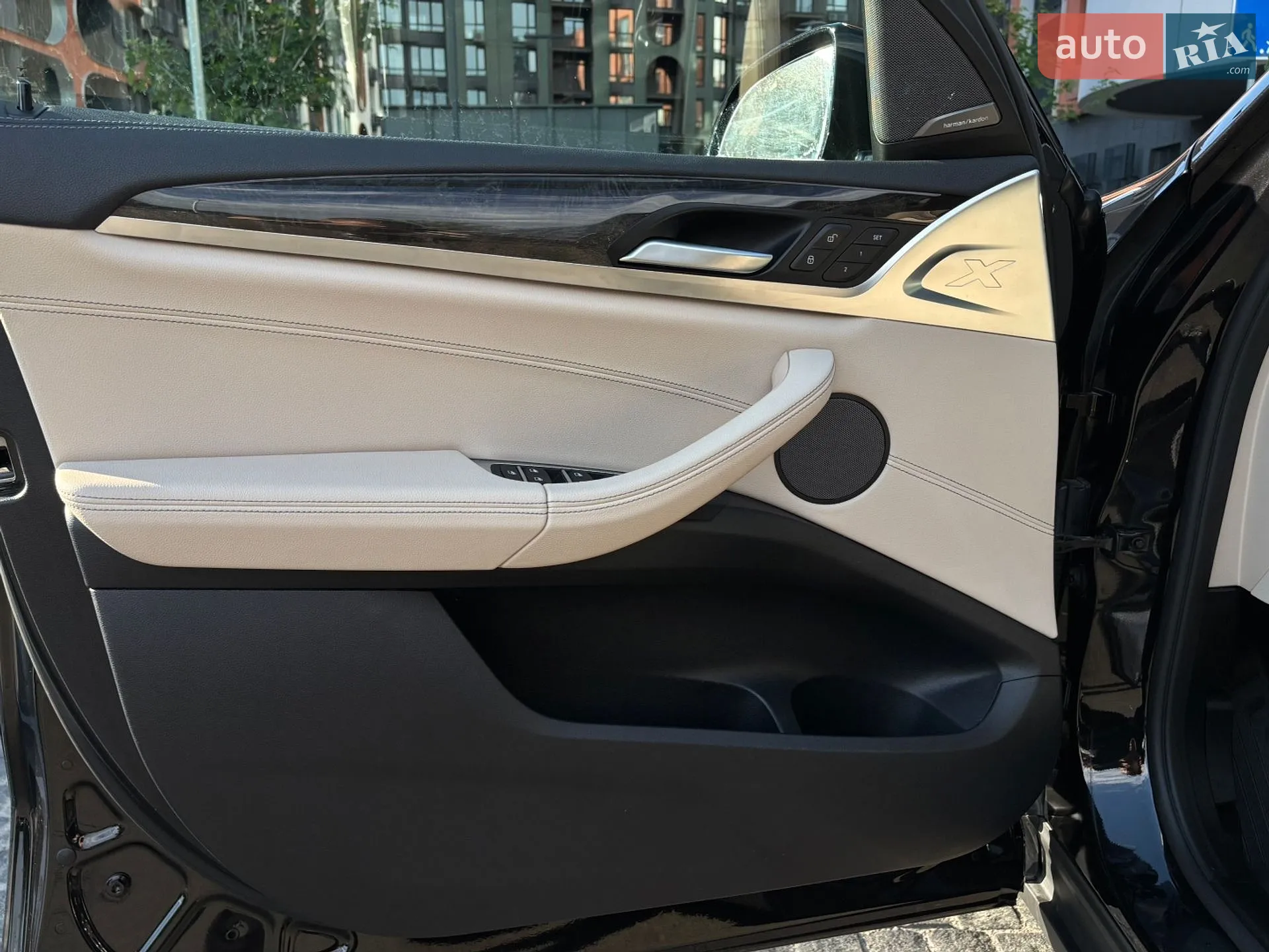 2019 BMW X3 - мініатюра 26