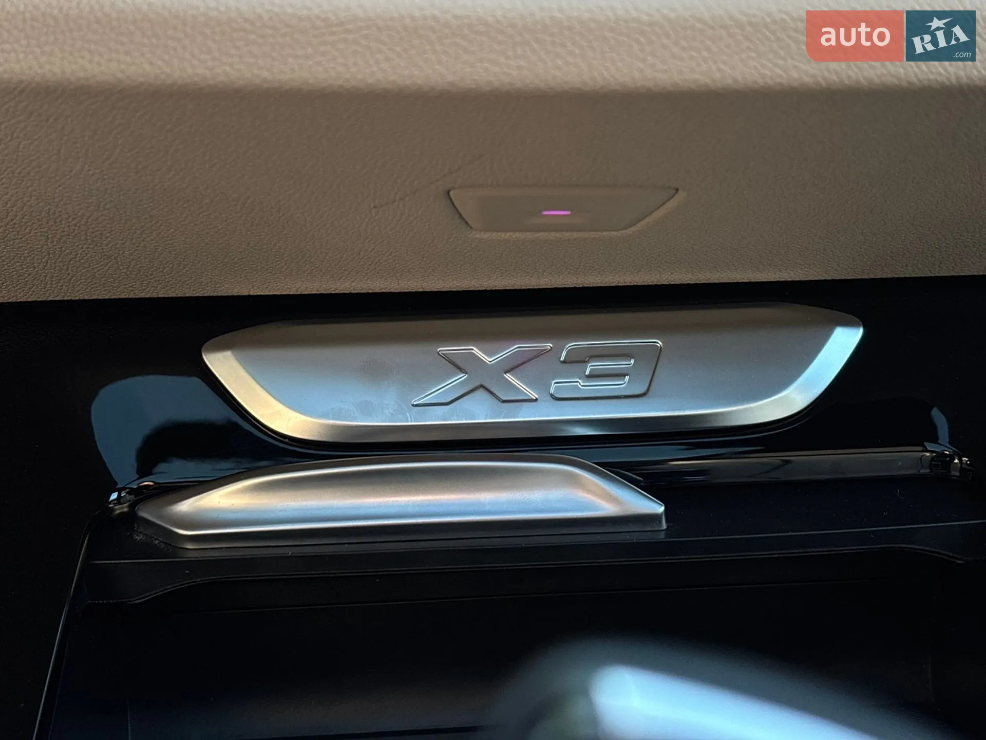 2019 BMW X3 - мініатюра 46