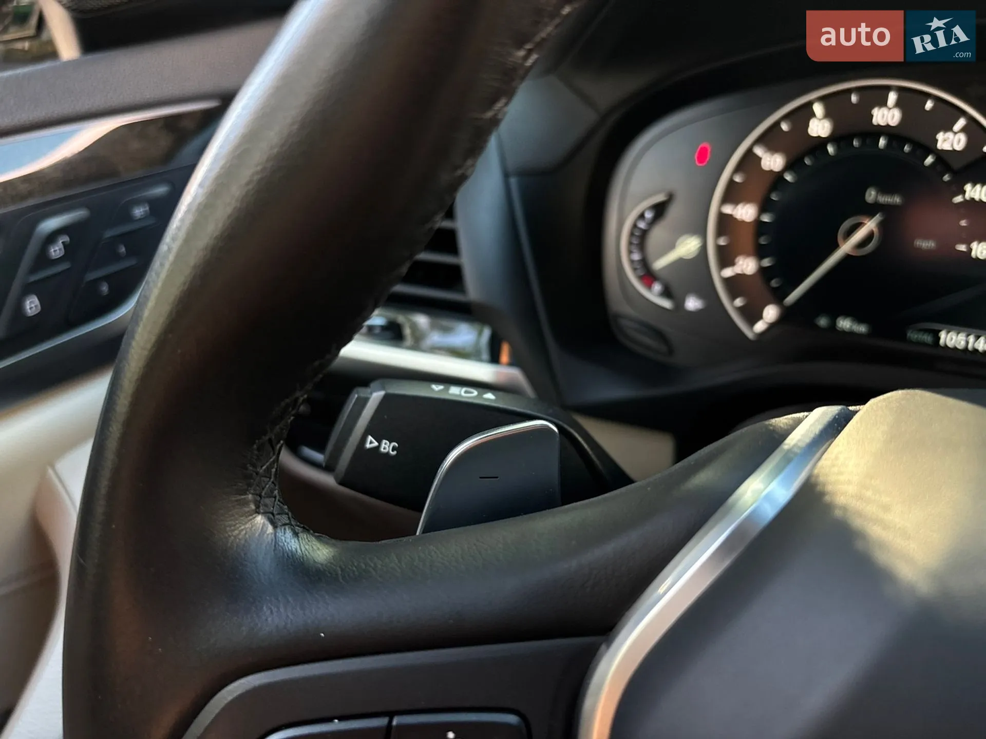 2019 BMW X3 - мініатюра 53