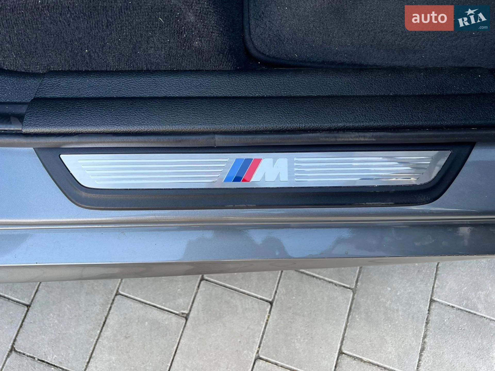 2015 BMW X3 - мініатюра 45