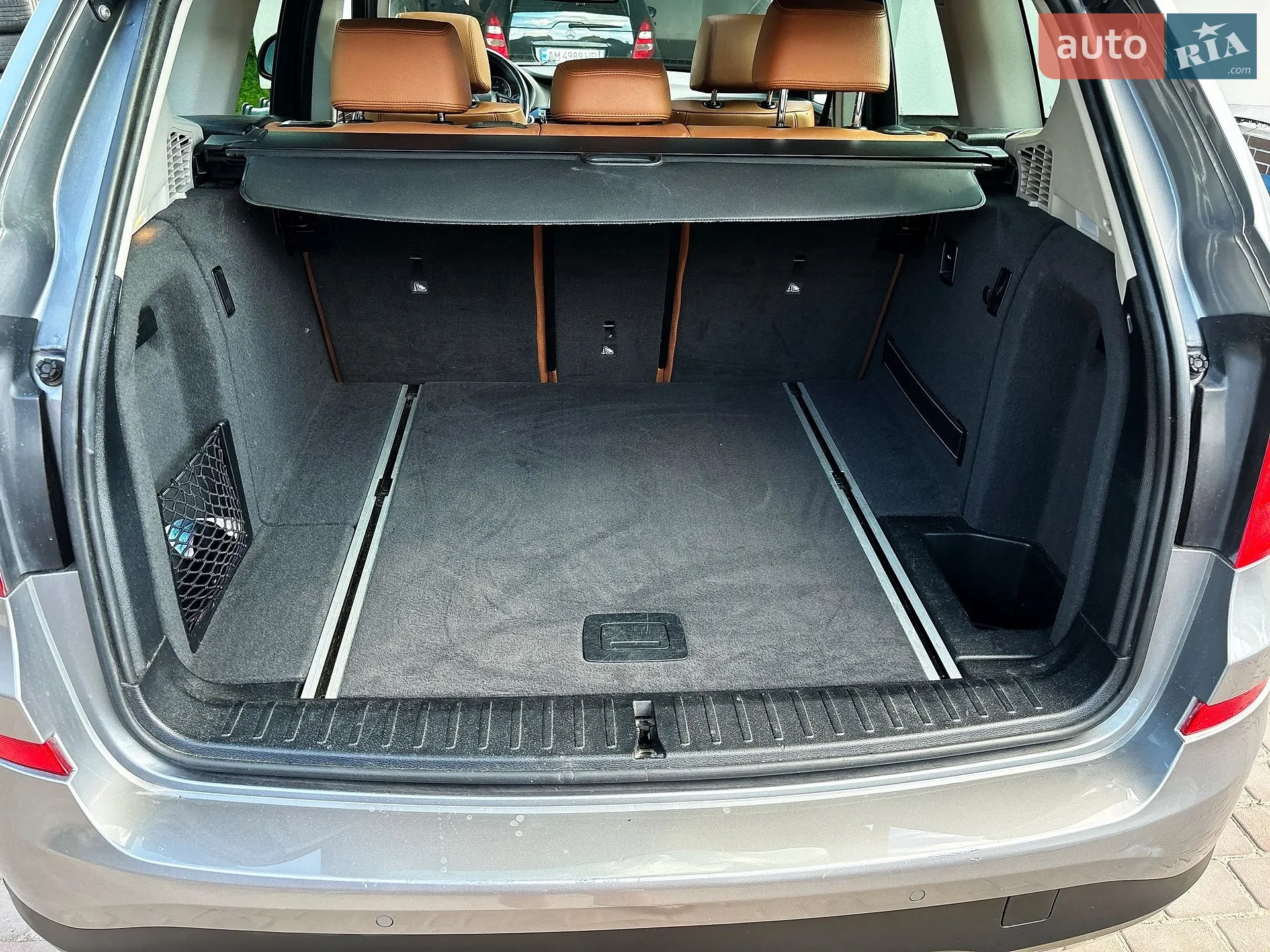 2014 BMW X3 - мініатюра 26