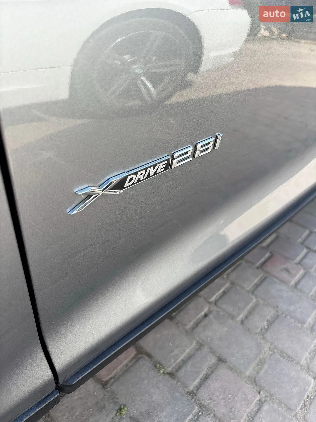 2014 BMW X3 - мініатюра 29