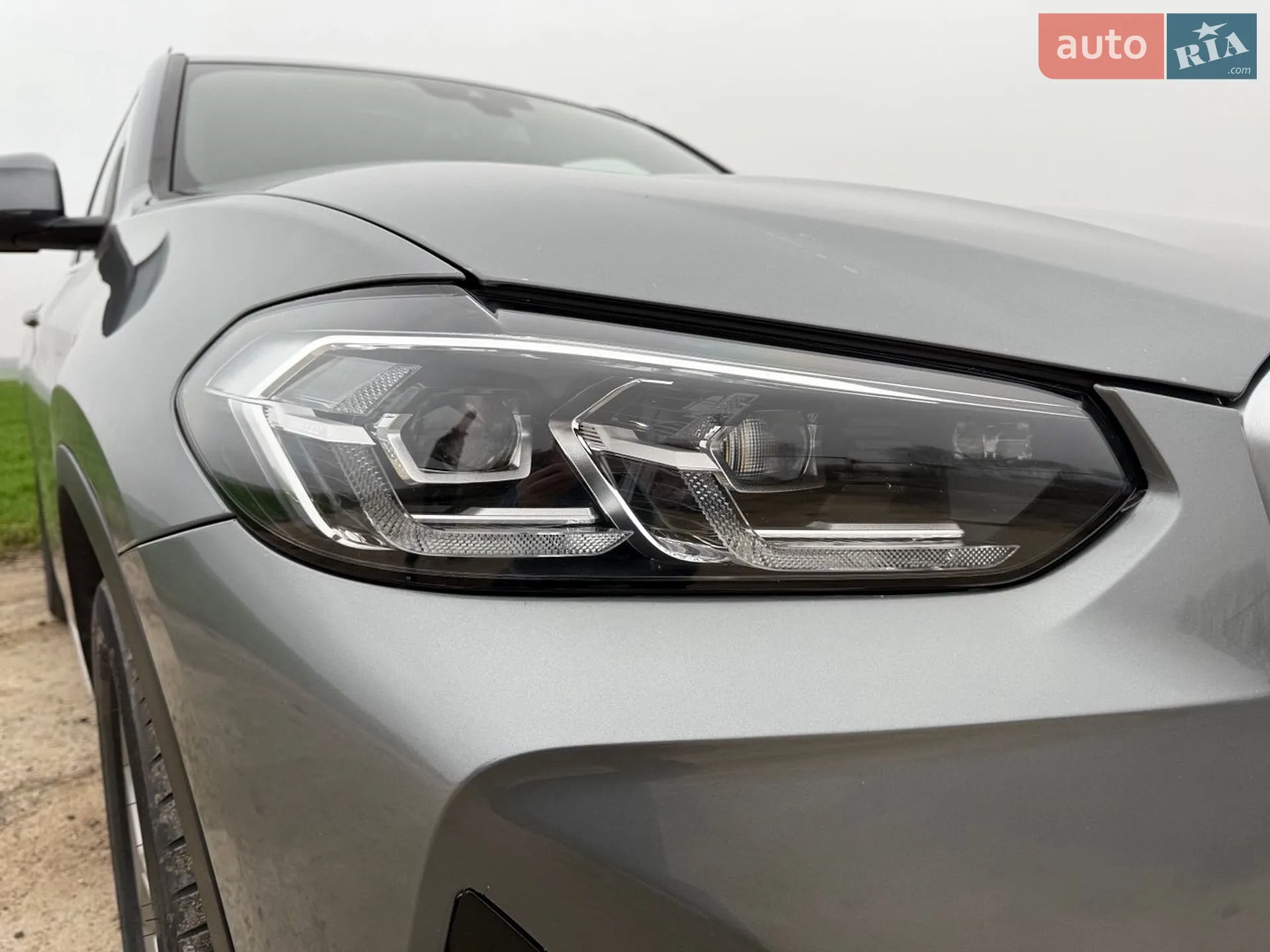 2023 BMW X3 - мініатюра 6