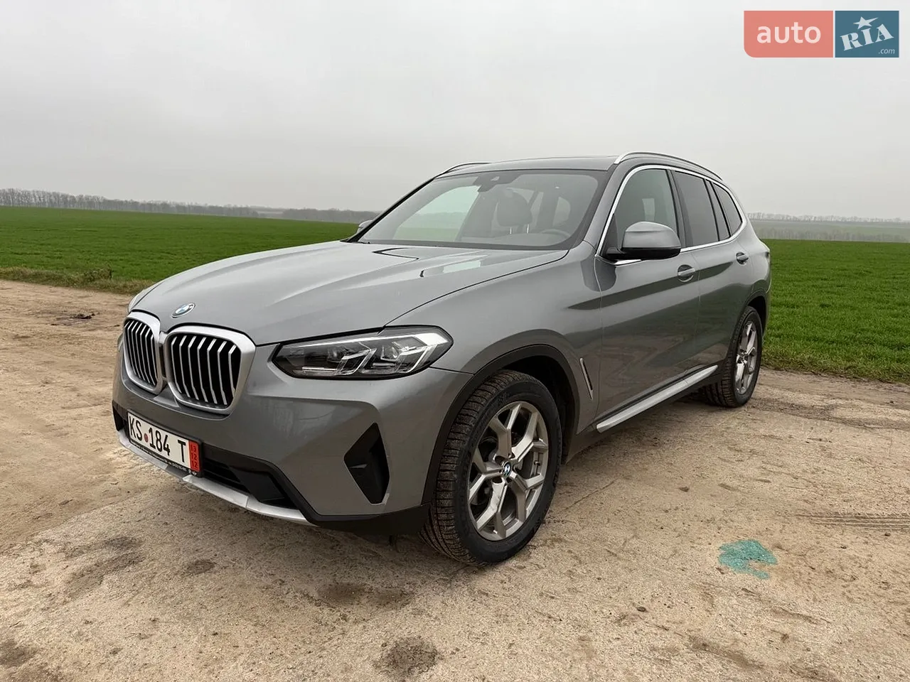 2023 BMW X3 - мініатюра 61