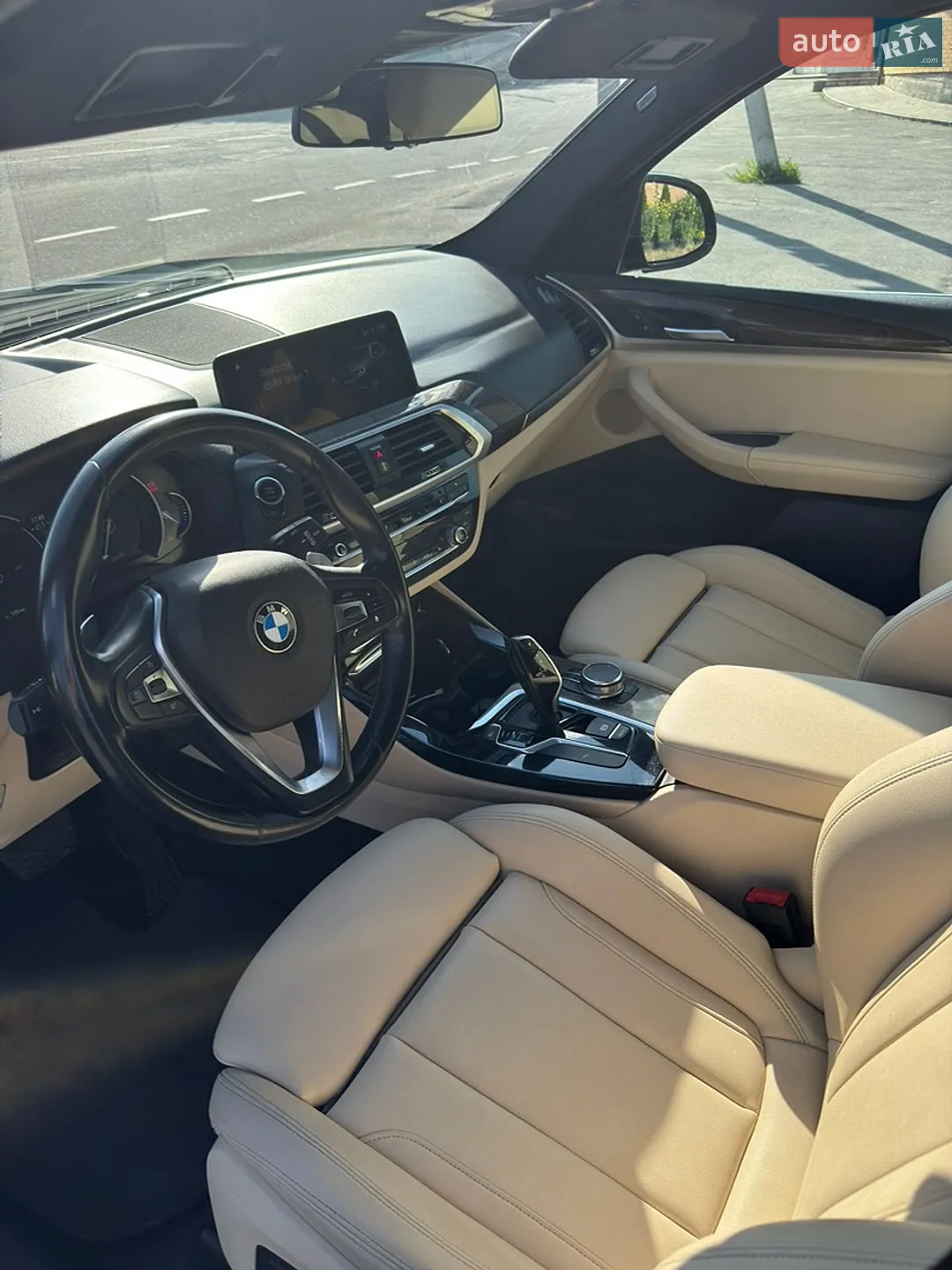 2018 BMW X3 - мініатюра 13