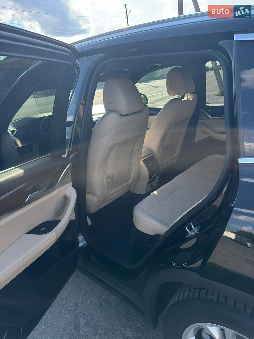 2018 BMW X3 - мініатюра 15