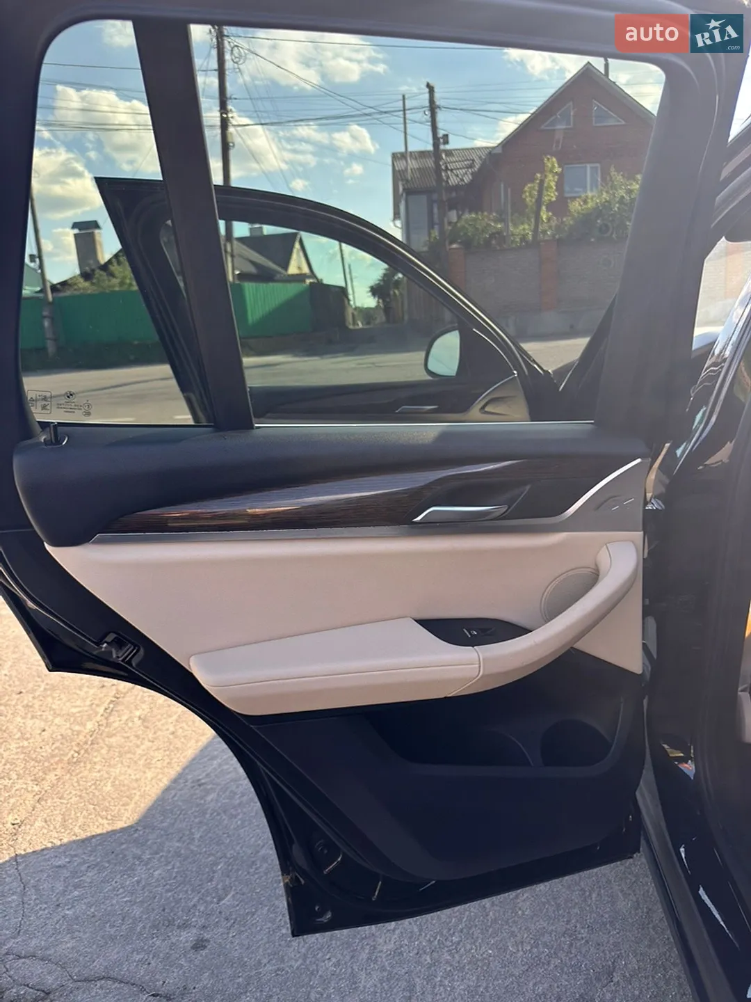 2018 BMW X3 - мініатюра 16