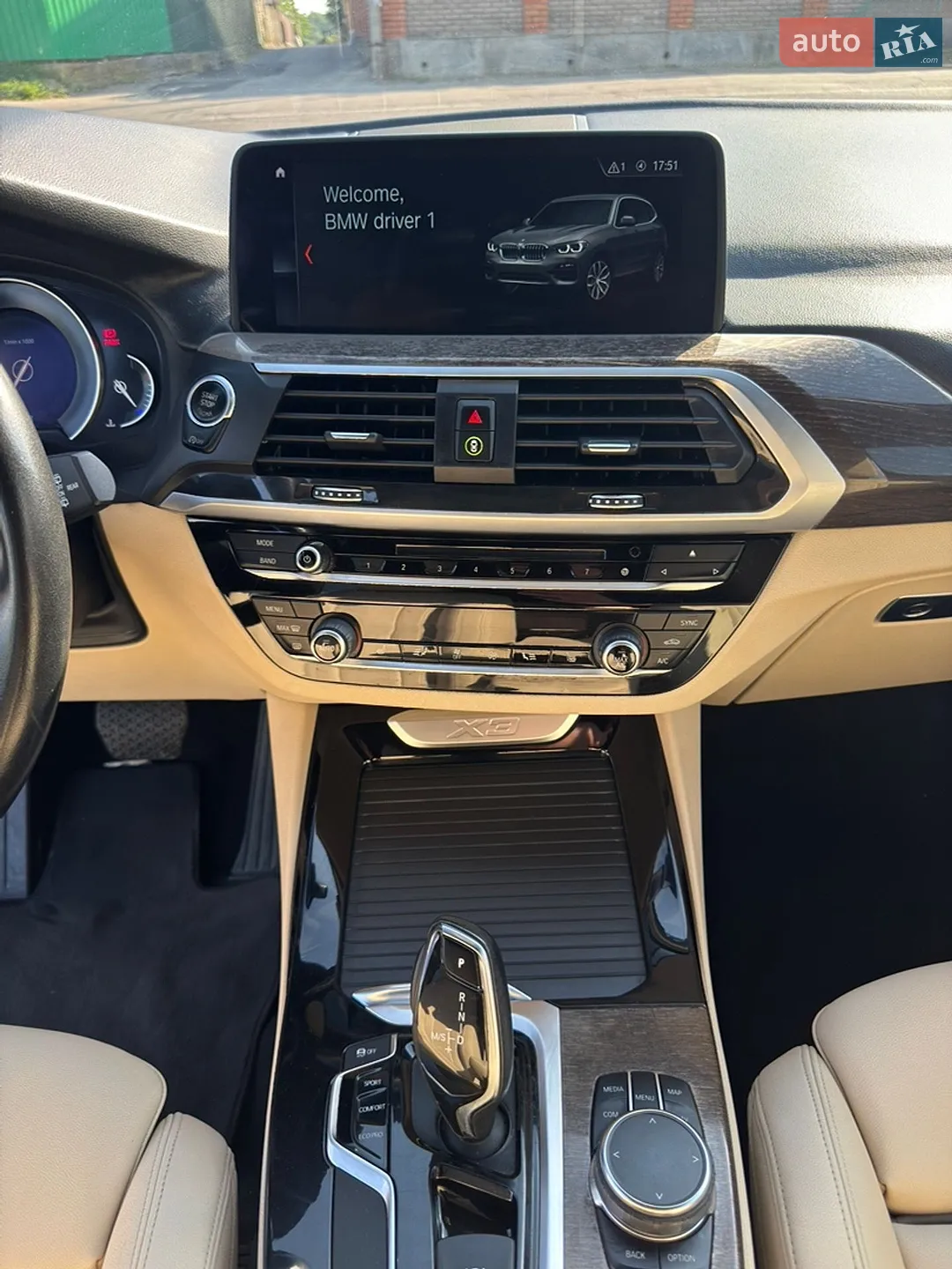 2018 BMW X3 - мініатюра 28