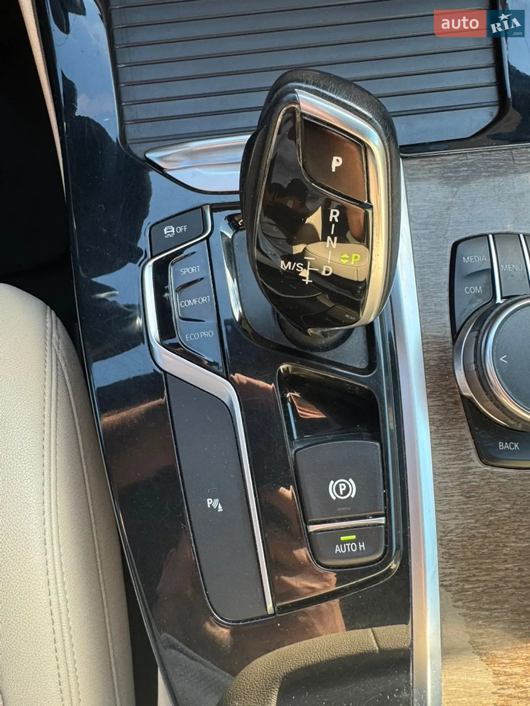 2018 BMW X3 - мініатюра 34