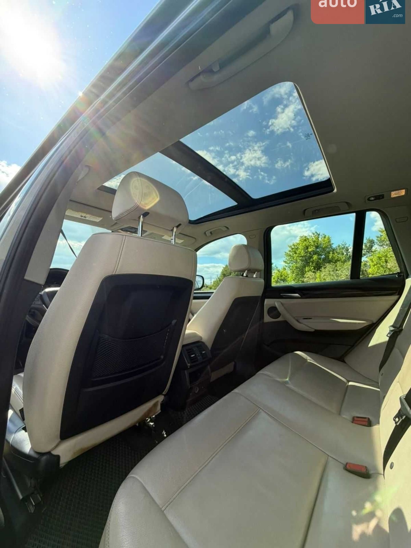 2013 BMW X3 - мініатюра 13