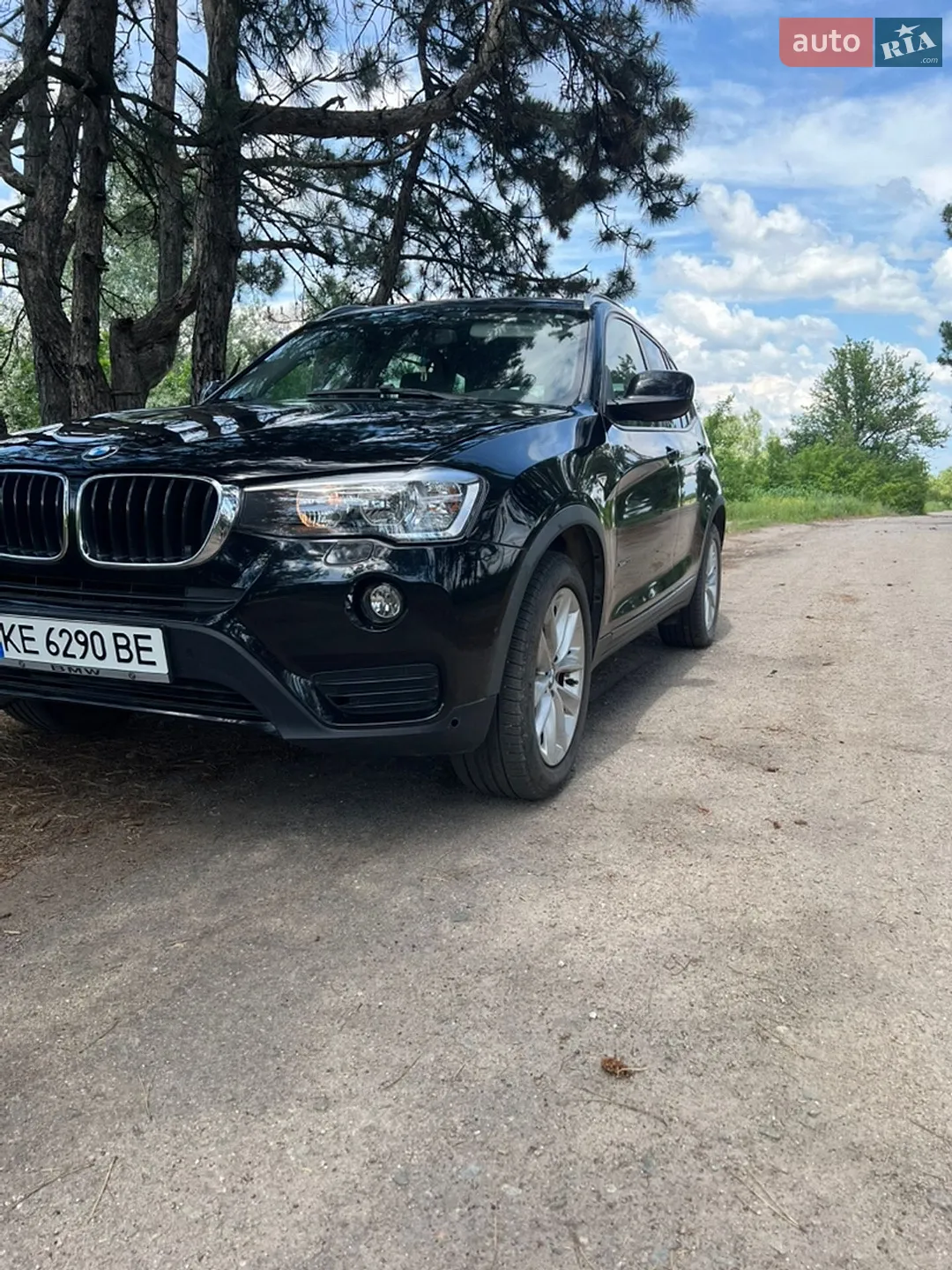 2013 BMW X3 - мініатюра 5