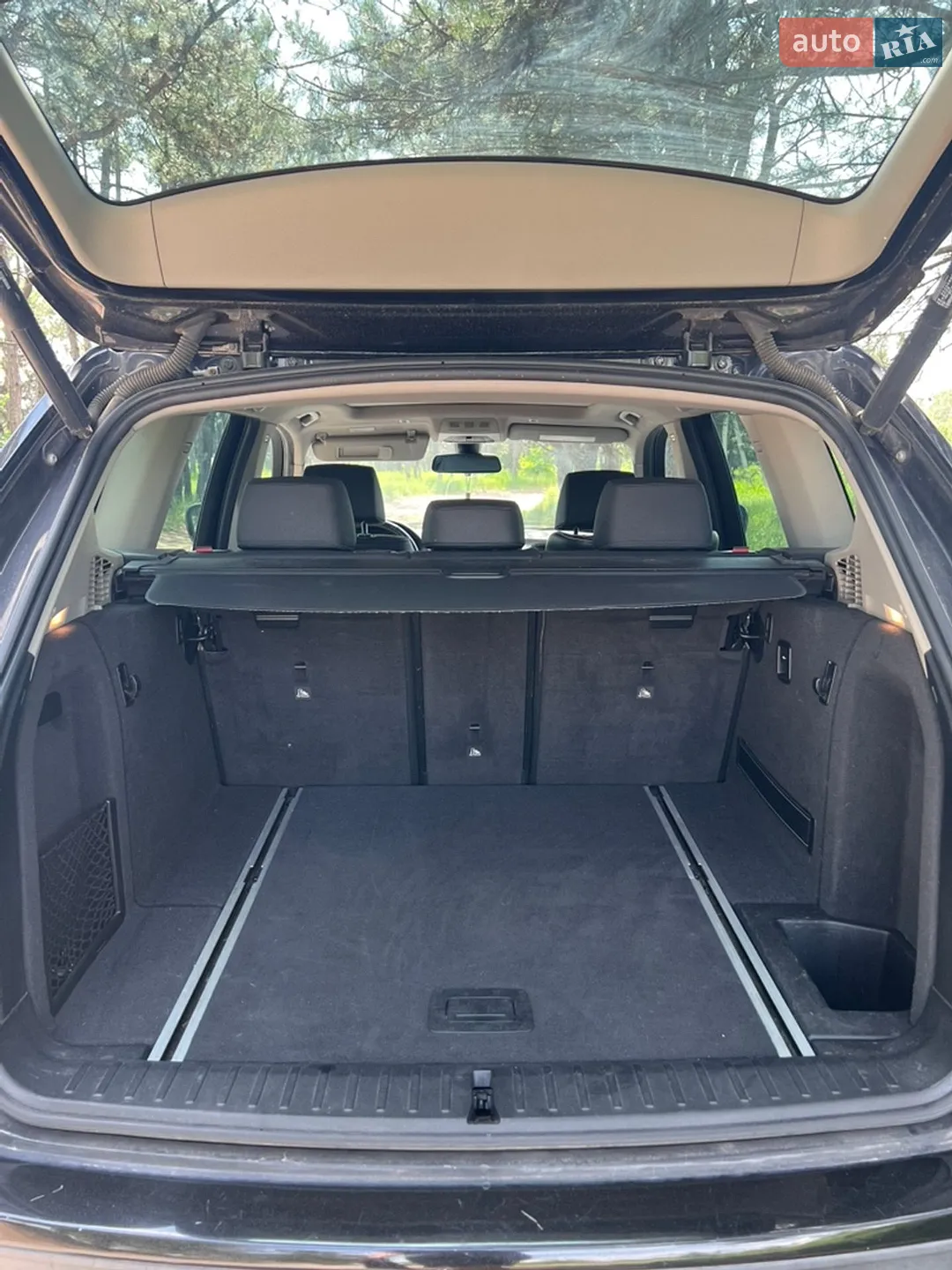 2013 BMW X3 - мініатюра 9