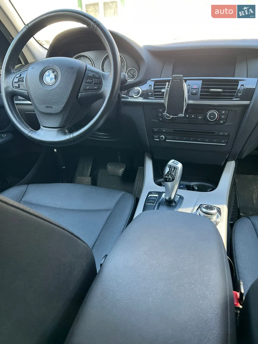 2013 BMW X3 - мініатюра 13
