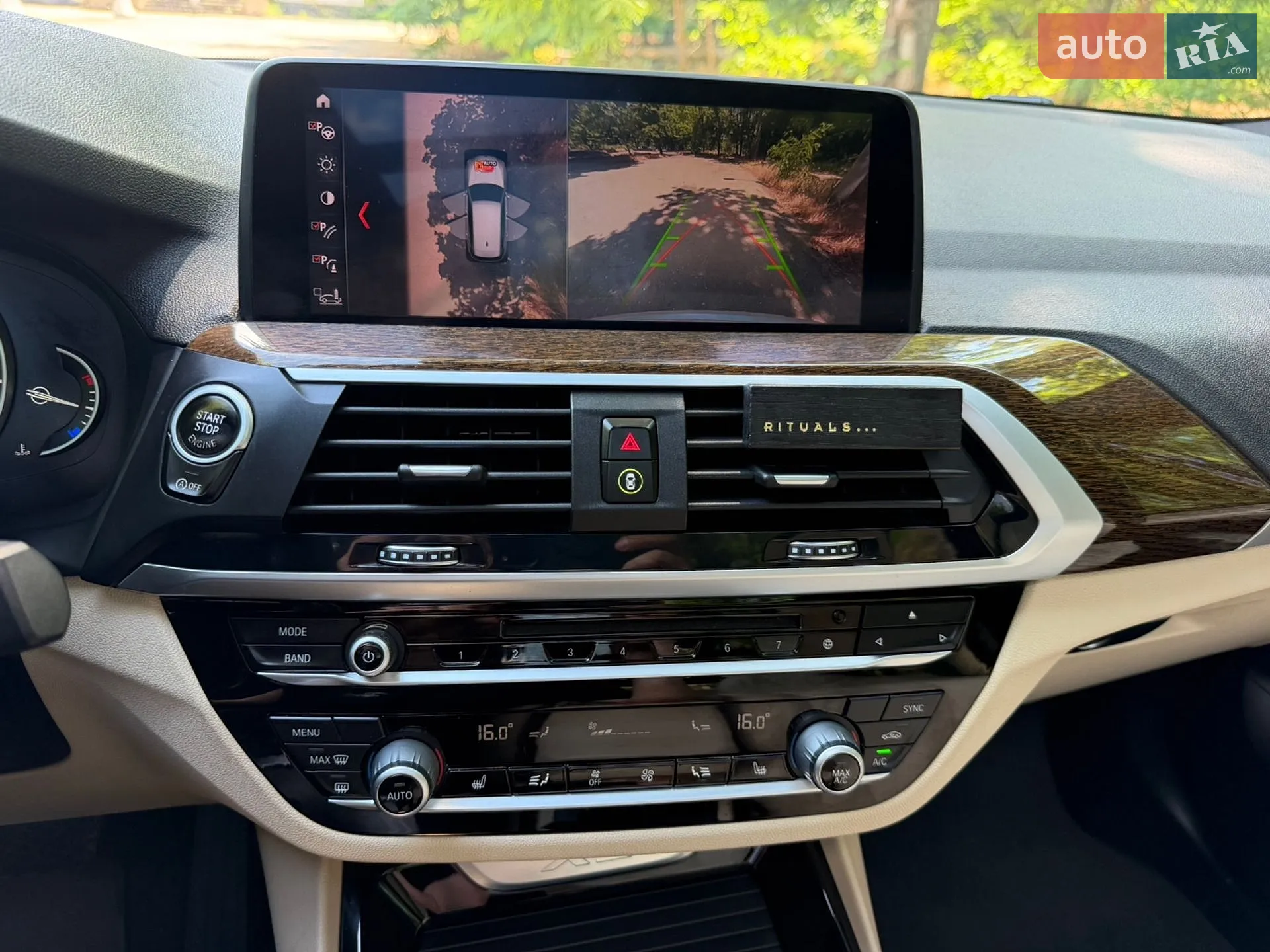 2019 BMW X3 - мініатюра 4