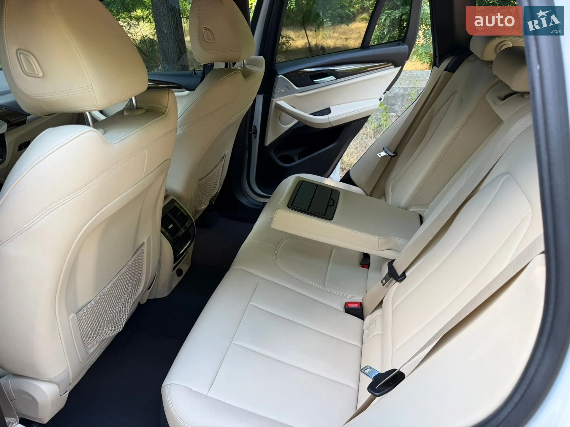 2019 BMW X3 - мініатюра 13